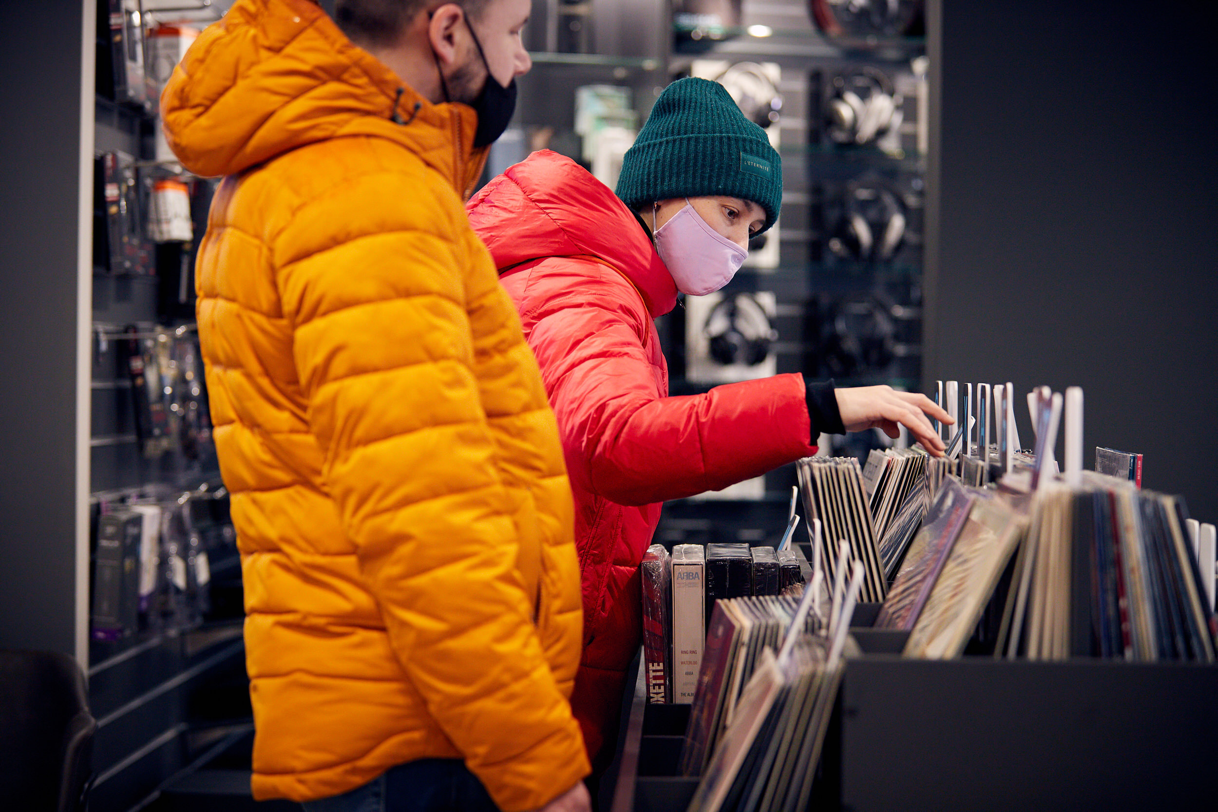 Репортаж с клиентского мероприятия магазина Pult.ru. Контент для бизнеса в Екатеринбурге Полдень Медиа