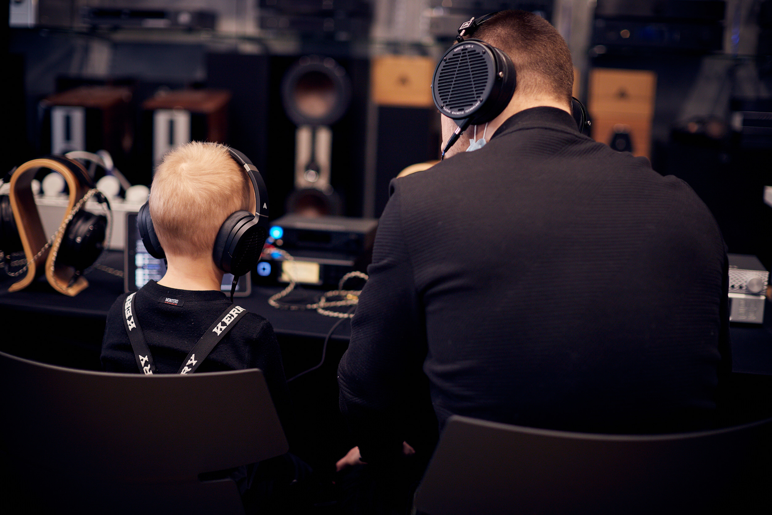 Репортаж с клиентского мероприятия магазина Pult.ru. Контент для бизнеса в Екатеринбурге Полдень Медиа