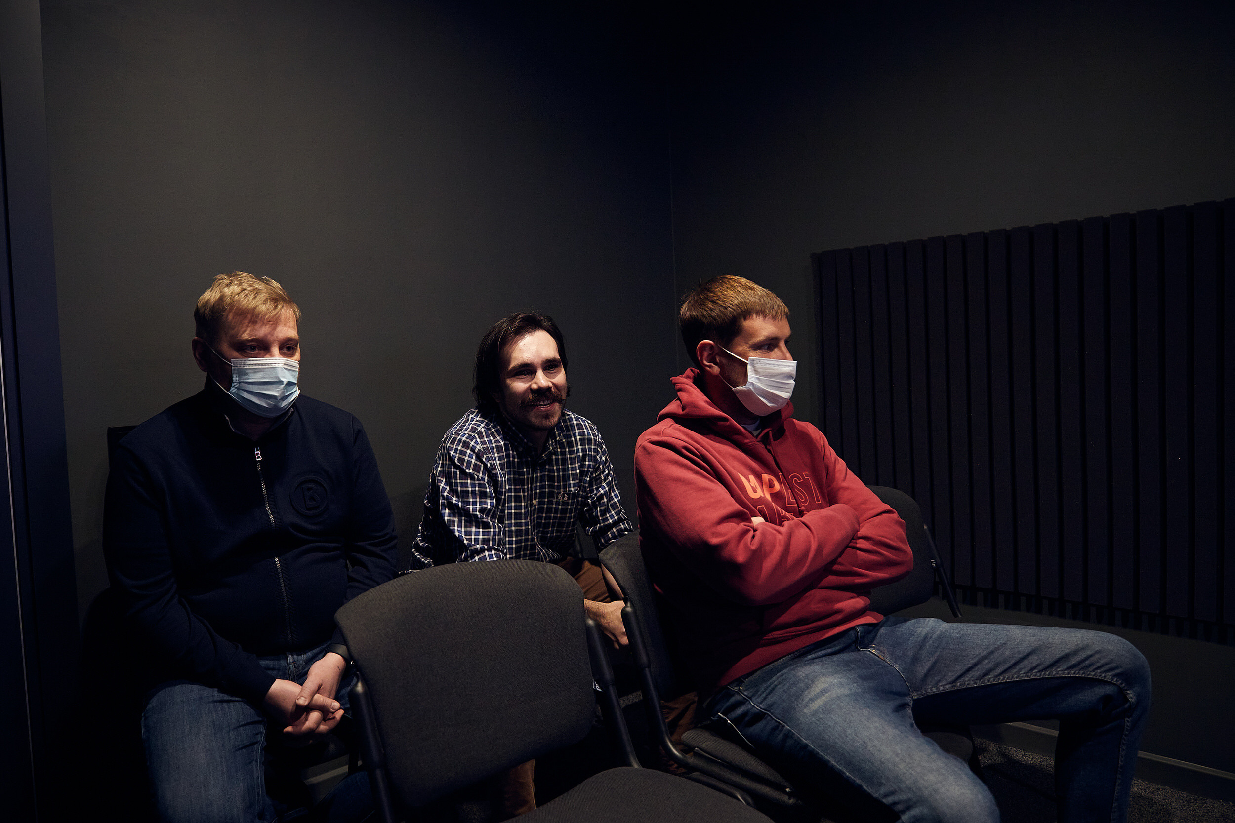 Репортаж с клиентского мероприятия магазина Pult.ru. Контент для бизнеса в Екатеринбурге Полдень Медиа