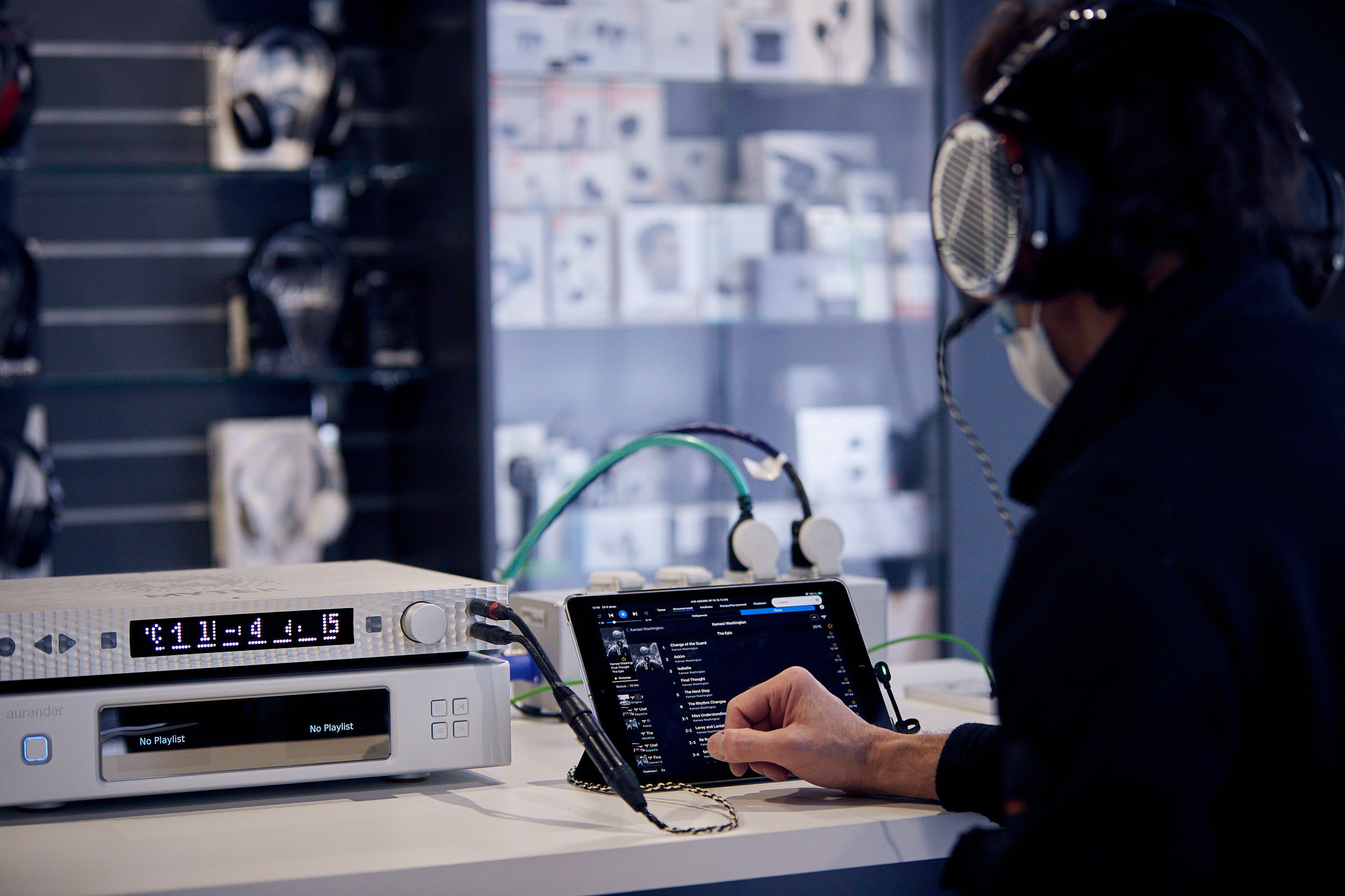 Репортаж с клиентского мероприятия магазина Pult.ru. Контент для бизнеса в Екатеринбурге Полдень Медиа