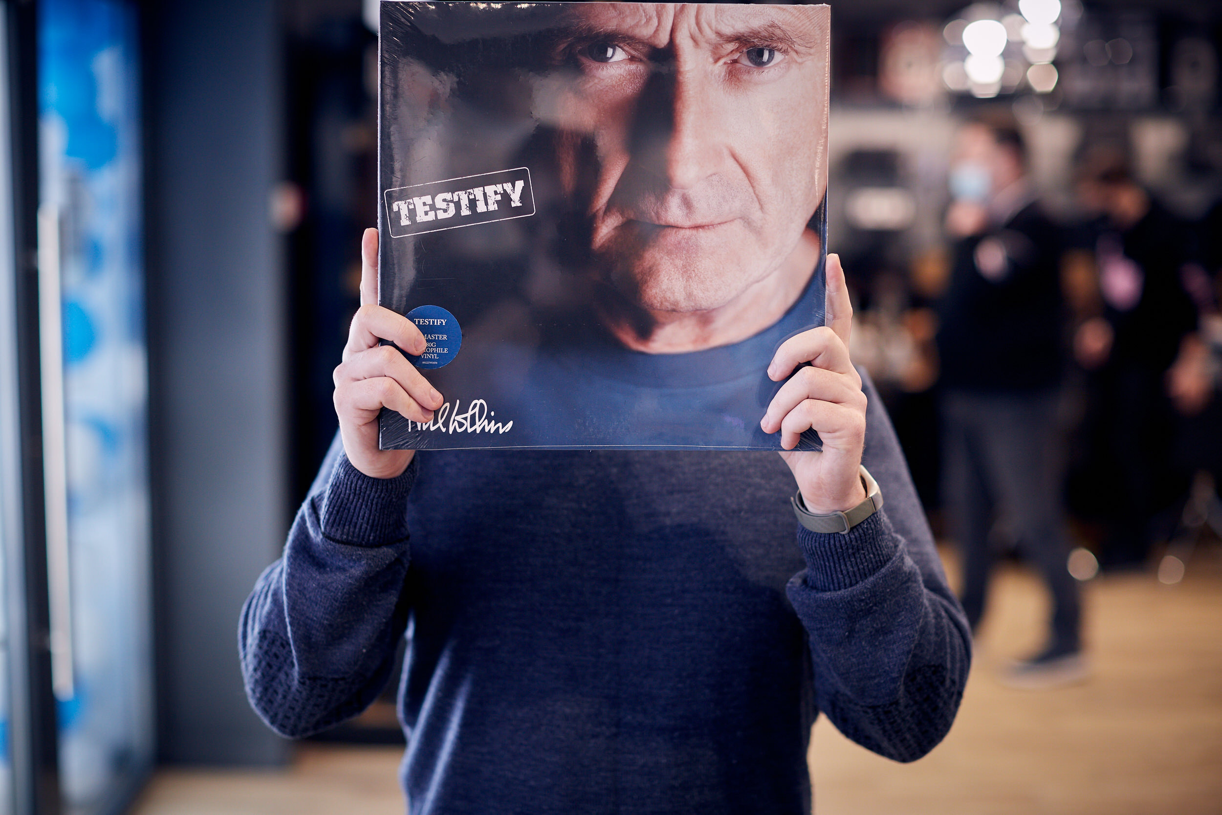 Репортаж с клиентского мероприятия магазина Pult.ru. Контент для бизнеса в Екатеринбурге Полдень Медиа