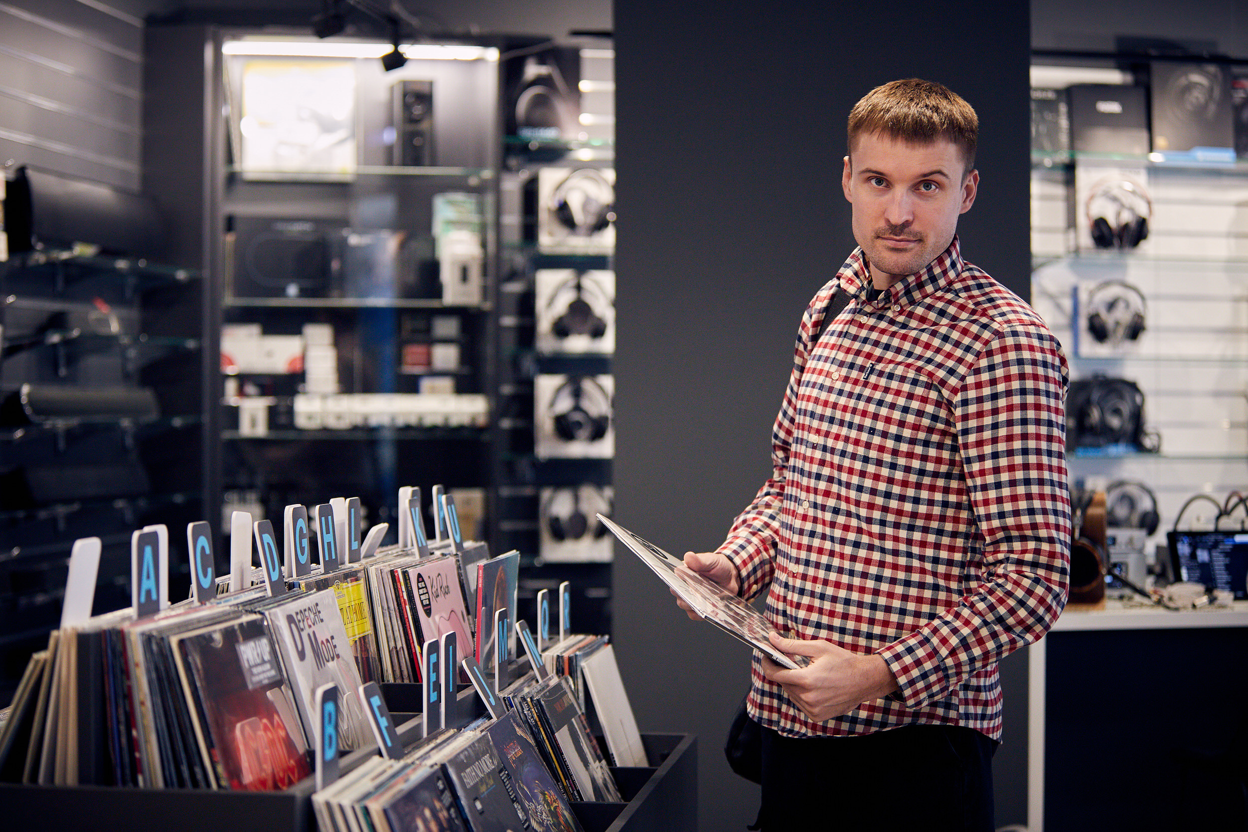 Репортаж с клиентского мероприятия магазина Pult.ru. Контент для бизнеса в Екатеринбурге Полдень Медиа