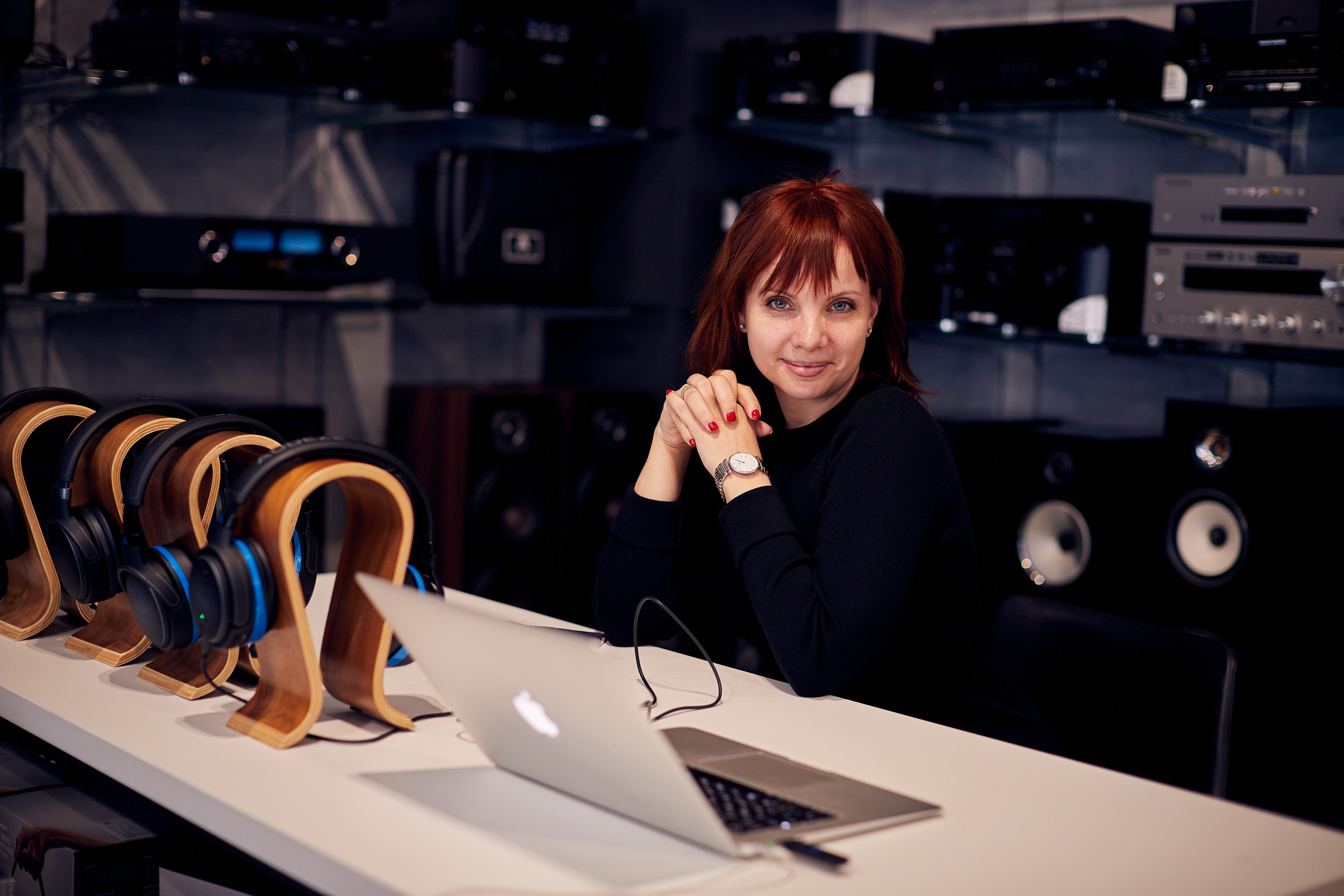 Репортаж с клиентского мероприятия магазина Pult.ru. Контент для бизнеса в Екатеринбурге Полдень Медиа