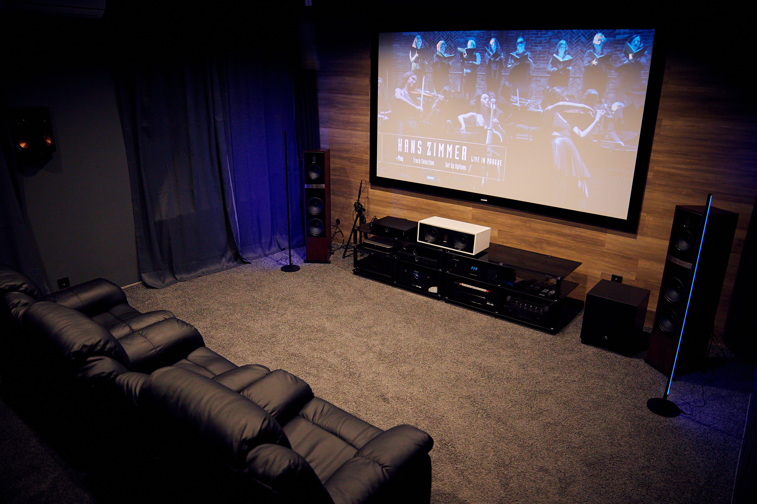 Репортаж с клиентского мероприятия магазина Pult.ru. Контент для бизнеса в Екатеринбурге Полдень Медиа