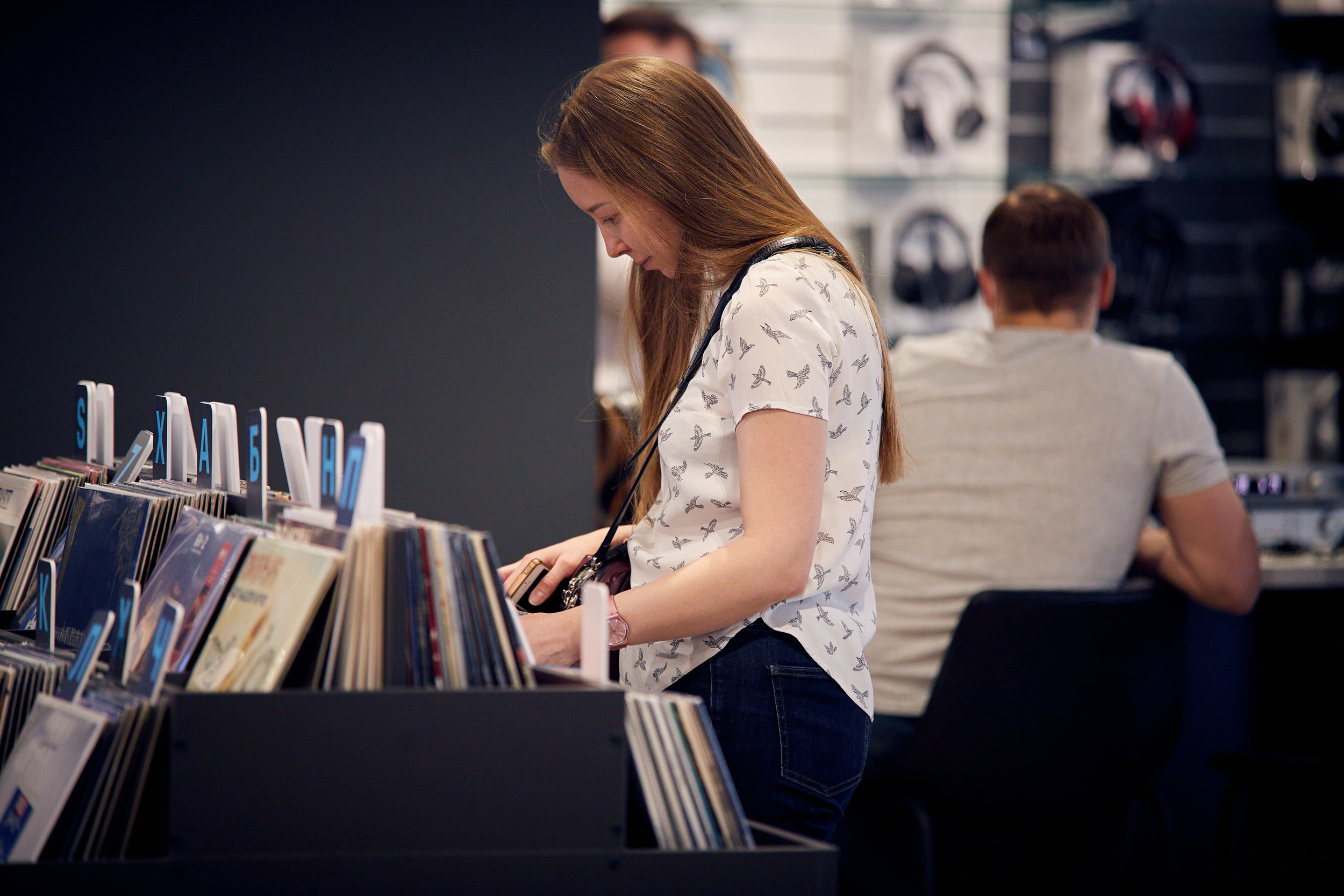 Репортаж с клиентского мероприятия магазина Pult.ru. Контент для бизнеса в Екатеринбурге Полдень Медиа