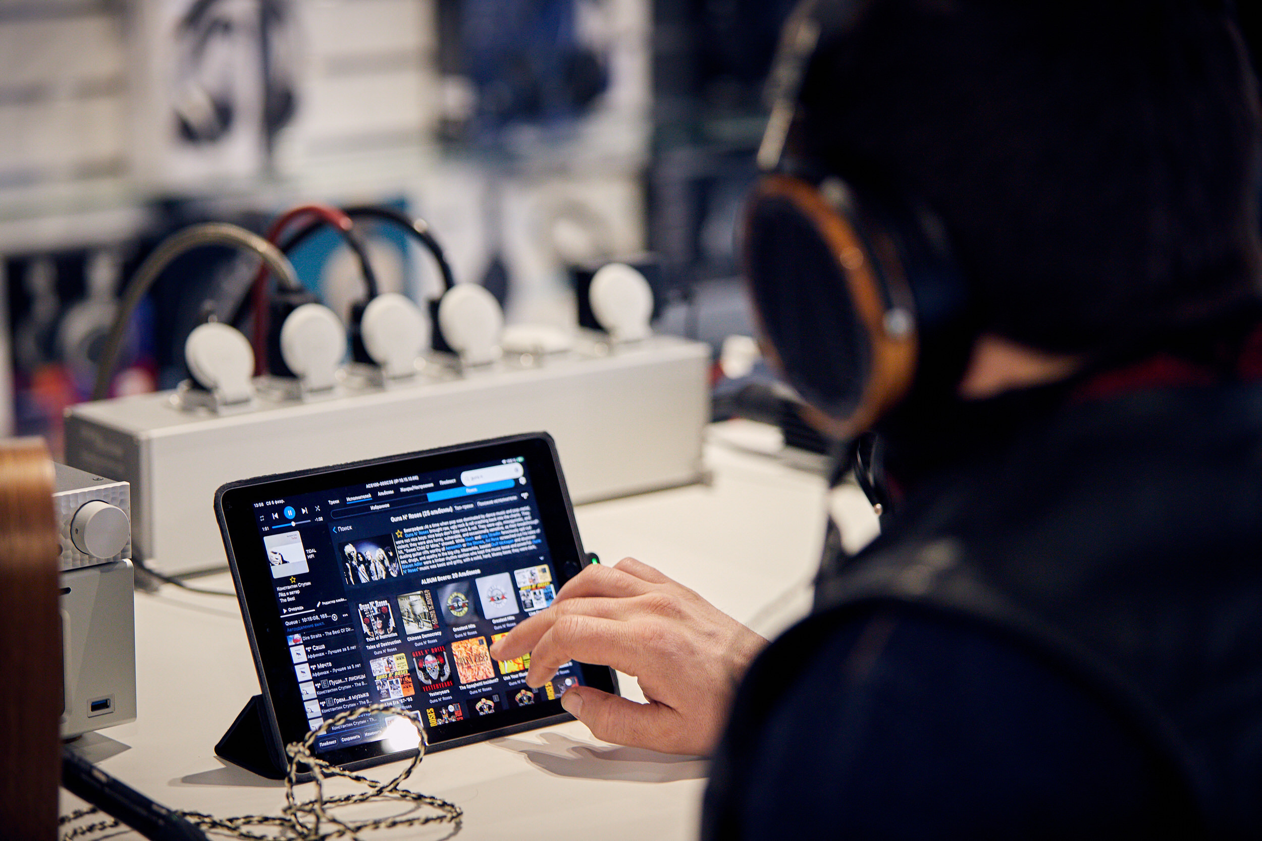 Репортаж с клиентского мероприятия магазина Pult.ru. Контент для бизнеса в Екатеринбурге Полдень Медиа