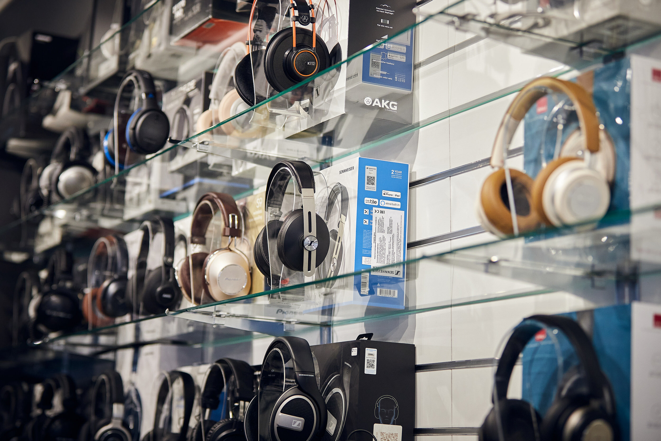 Репортаж с клиентского мероприятия магазина Pult.ru. Контент для бизнеса в Екатеринбурге Полдень Медиа