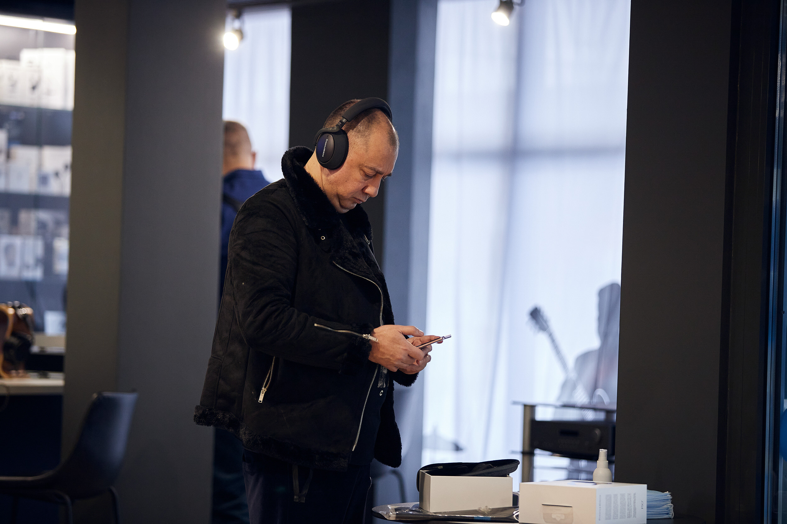 Репортаж с клиентского мероприятия магазина Pult.ru. Контент для бизнеса в Екатеринбурге Полдень Медиа