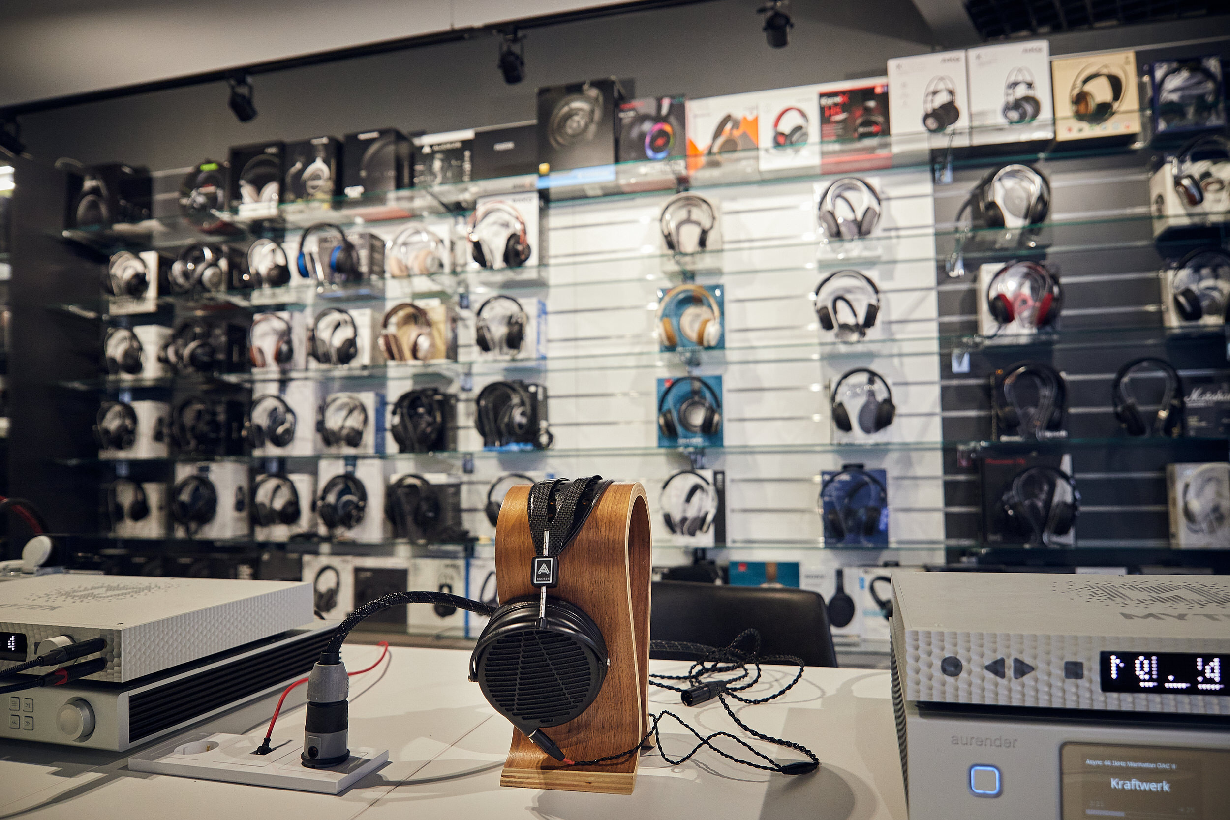 Репортаж с клиентского мероприятия магазина Pult.ru. Контент для бизнеса в Екатеринбурге Полдень Медиа