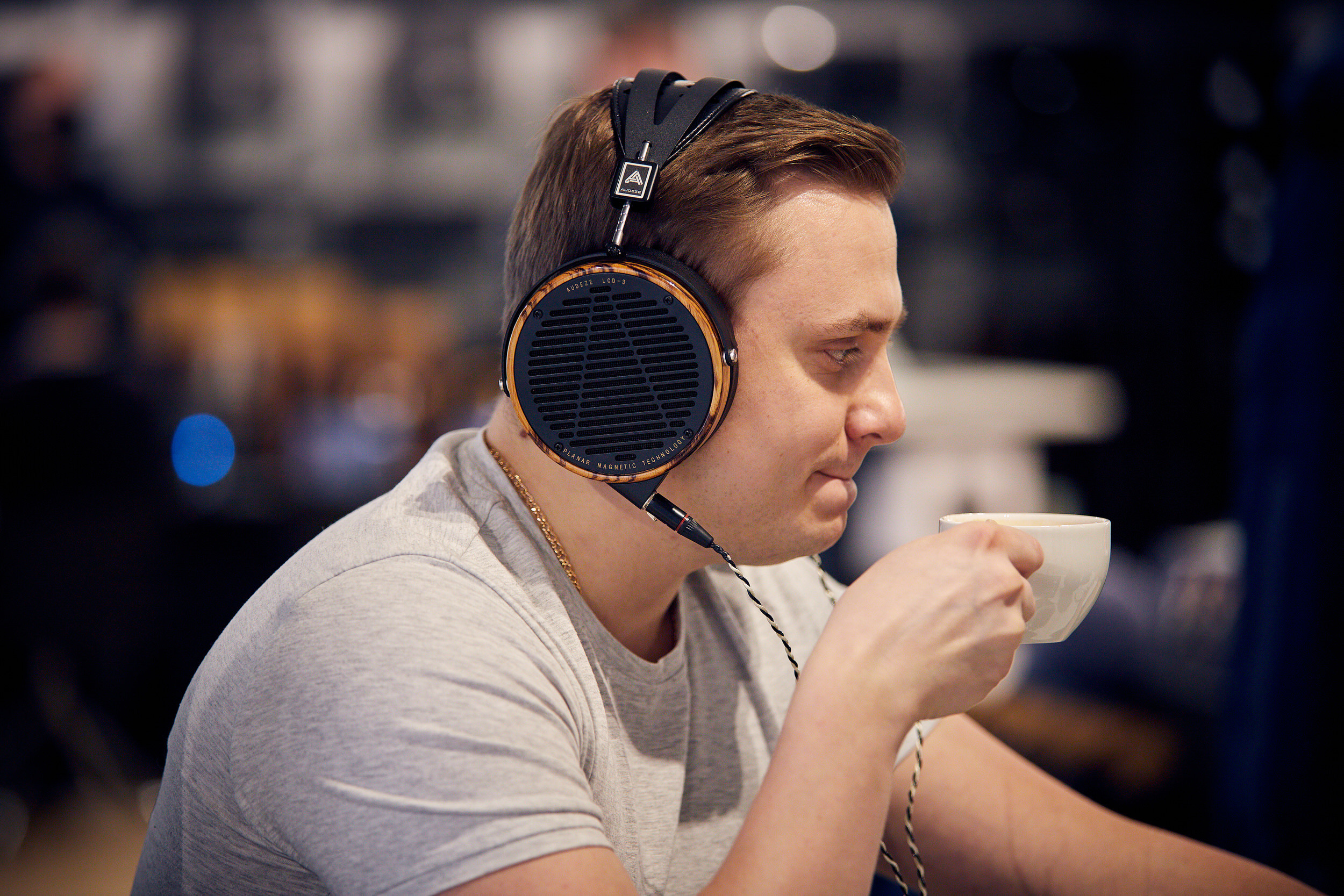 Репортаж с клиентского мероприятия магазина Pult.ru. Контент для бизнеса в Екатеринбурге Полдень Медиа