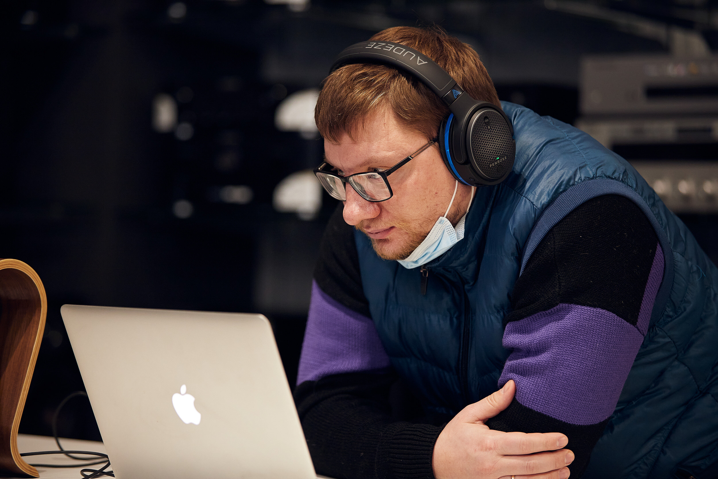 Репортаж с клиентского мероприятия магазина Pult.ru. Контент для бизнеса в Екатеринбурге Полдень Медиа