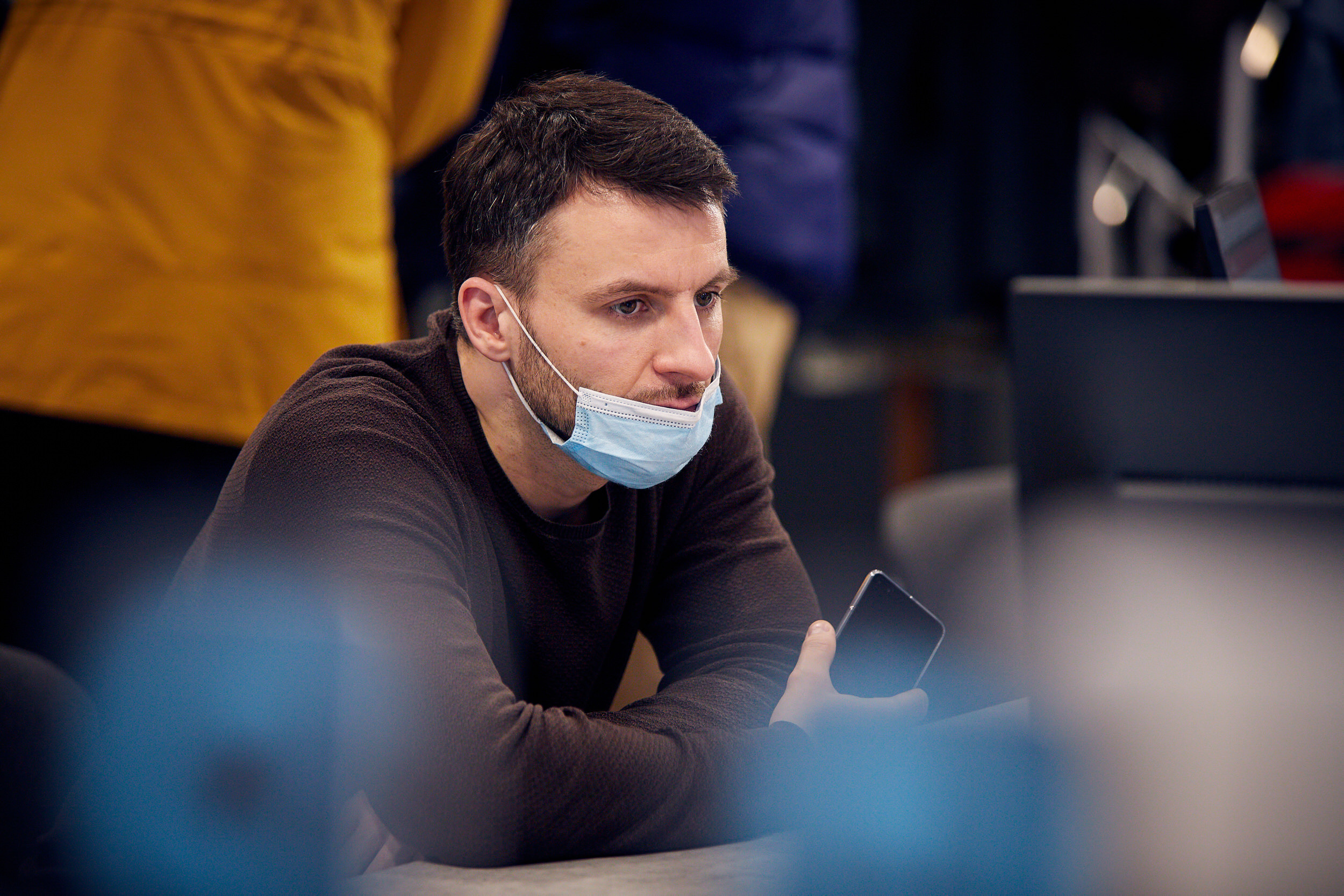 Репортаж с клиентского мероприятия магазина Pult.ru. Контент для бизнеса в Екатеринбурге Полдень Медиа