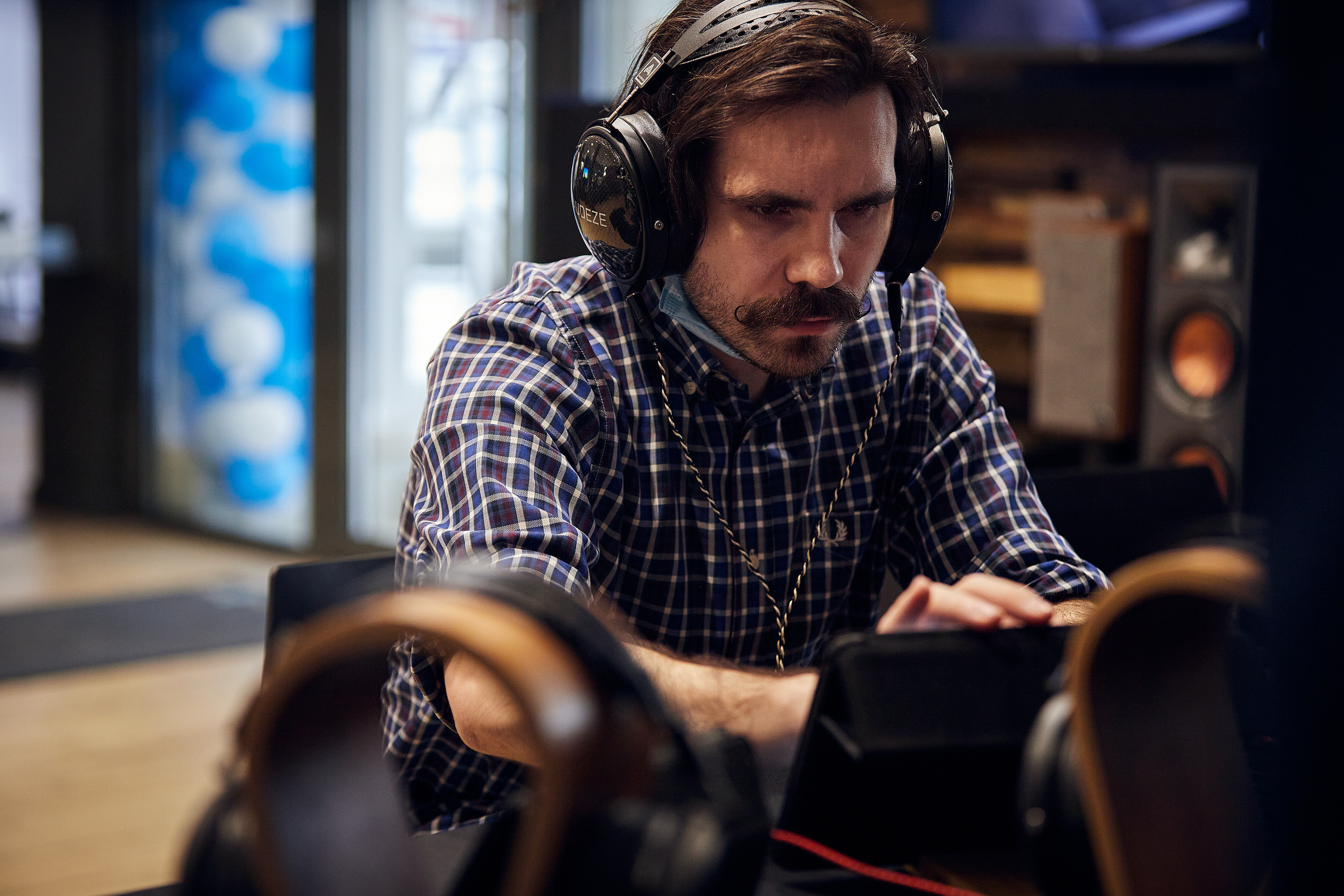 Репортаж с клиентского мероприятия магазина Pult.ru. Контент для бизнеса в Екатеринбурге Полдень Медиа