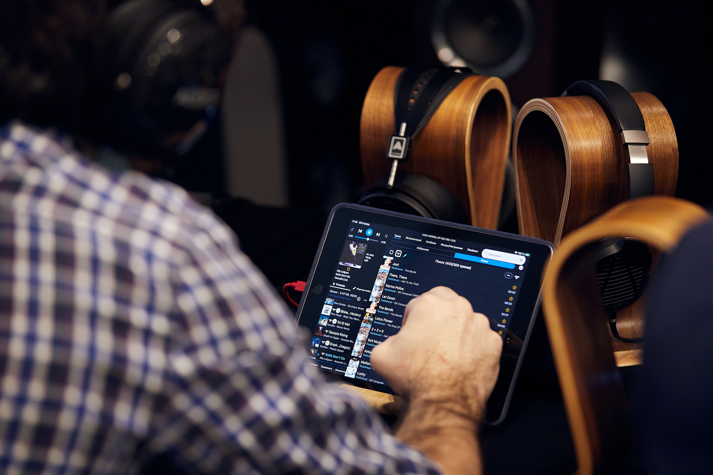 Репортаж с клиентского мероприятия магазина Pult.ru. Контент для бизнеса в Екатеринбурге Полдень Медиа