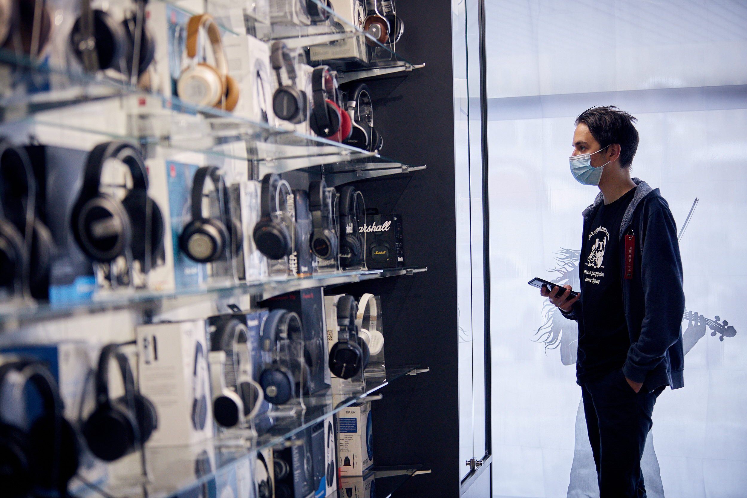 Репортаж с клиентского мероприятия магазина Pult.ru. Контент для бизнеса в Екатеринбурге Полдень Медиа