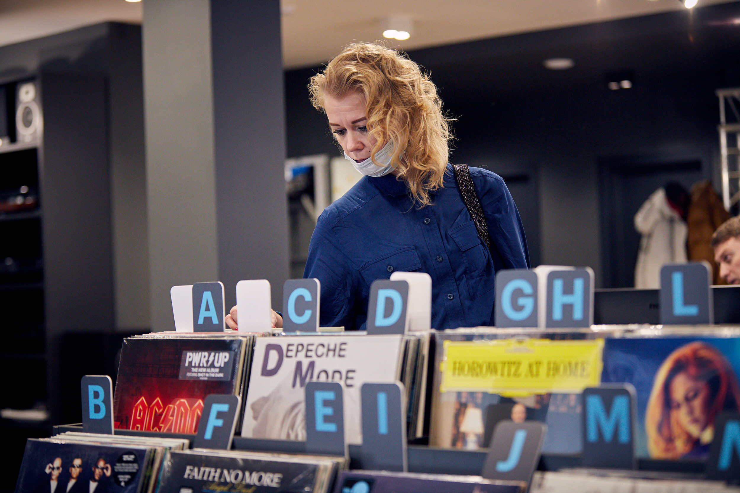 Репортаж с клиентского мероприятия магазина Pult.ru. Контент для бизнеса в Екатеринбурге Полдень Медиа