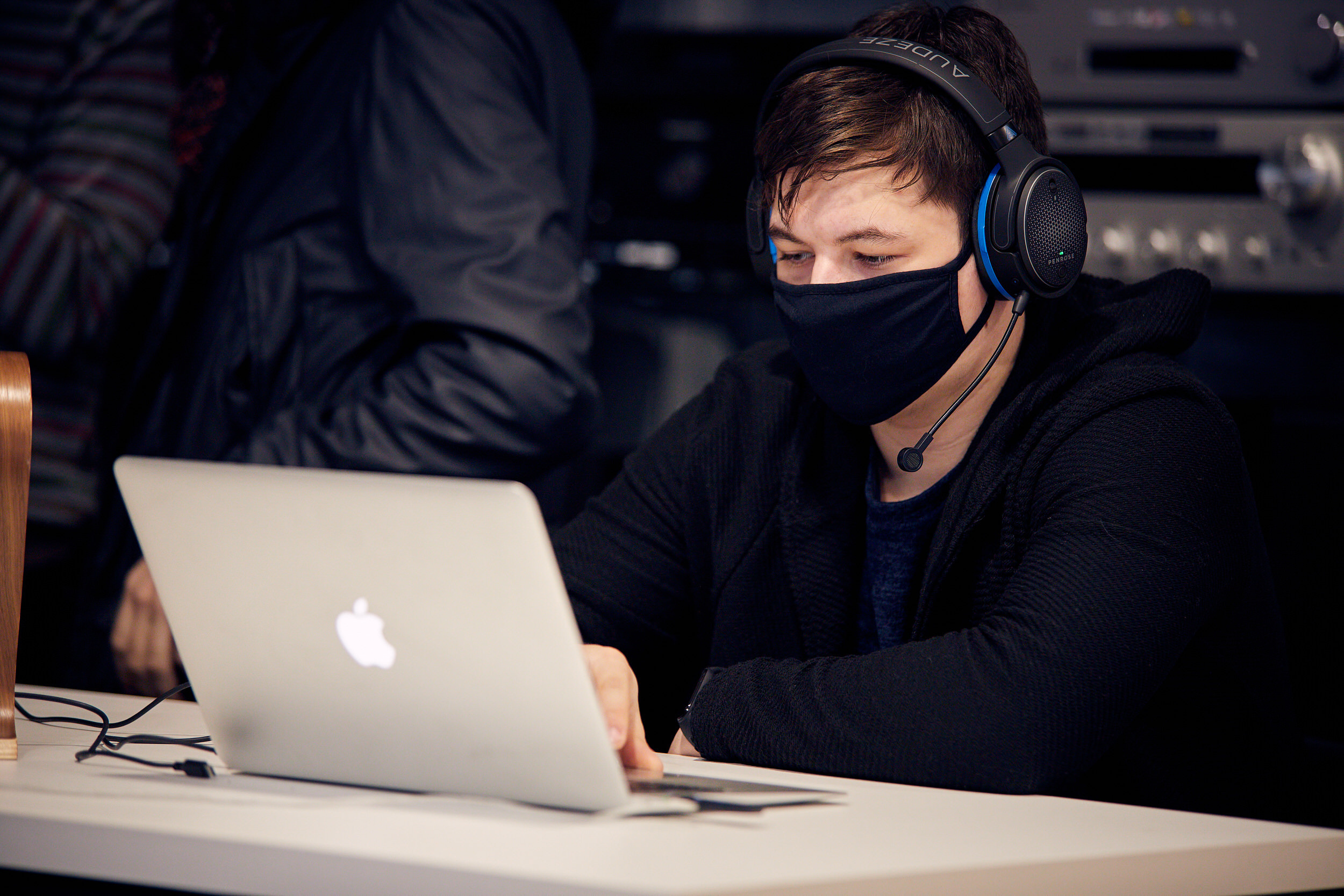 Репортаж с клиентского мероприятия магазина Pult.ru. Контент для бизнеса в Екатеринбурге Полдень Медиа