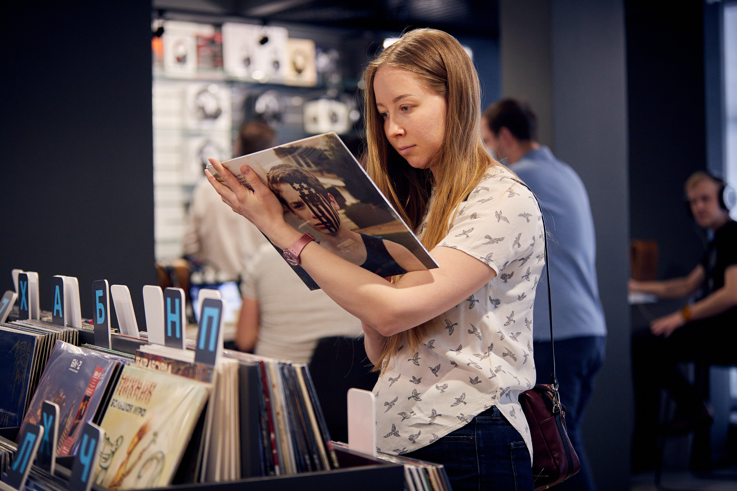 Репортаж с клиентского мероприятия магазина Pult.ru. Контент для бизнеса в Екатеринбурге Полдень Медиа