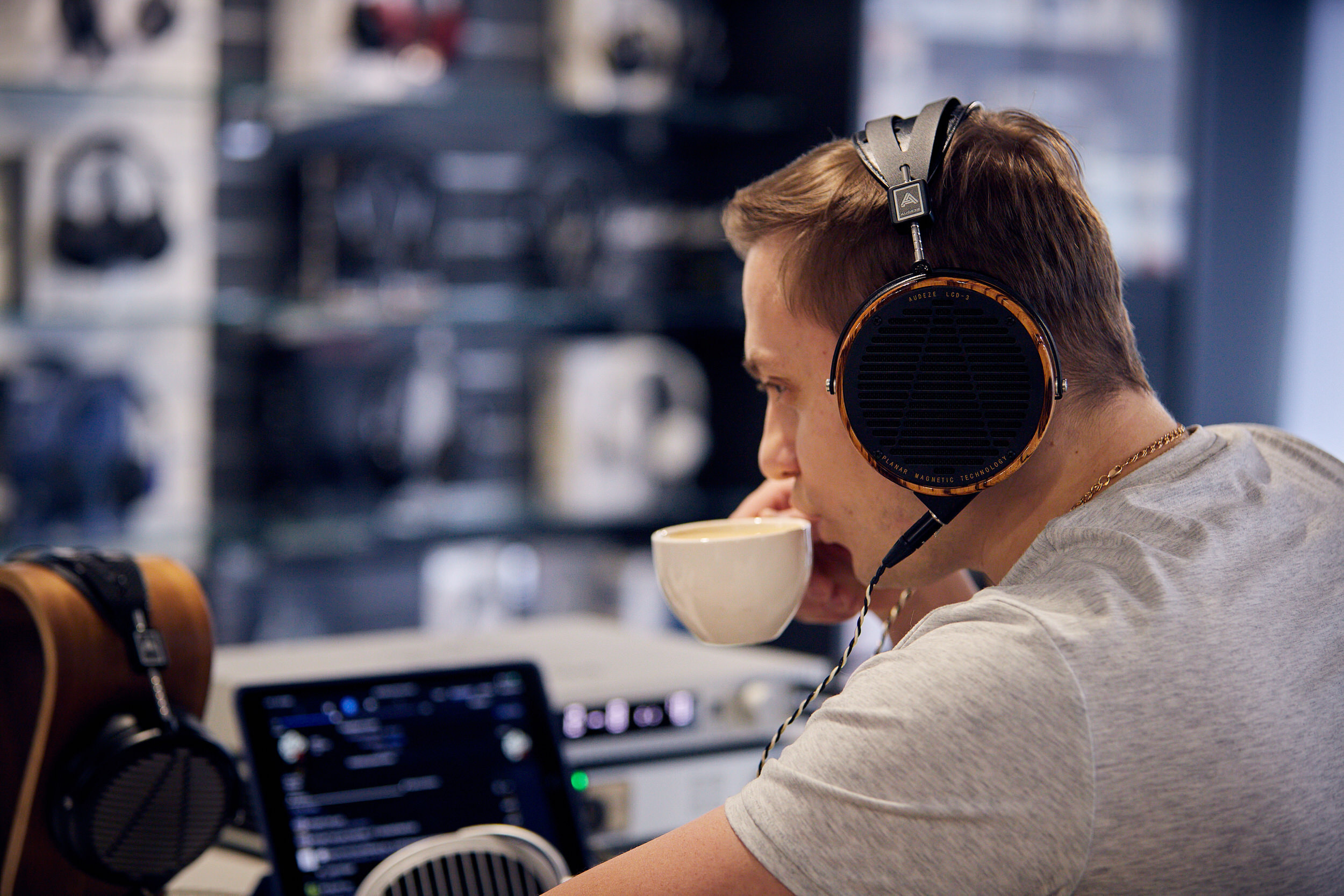 Репортаж с клиентского мероприятия магазина Pult.ru. Контент для бизнеса в Екатеринбурге Полдень Медиа