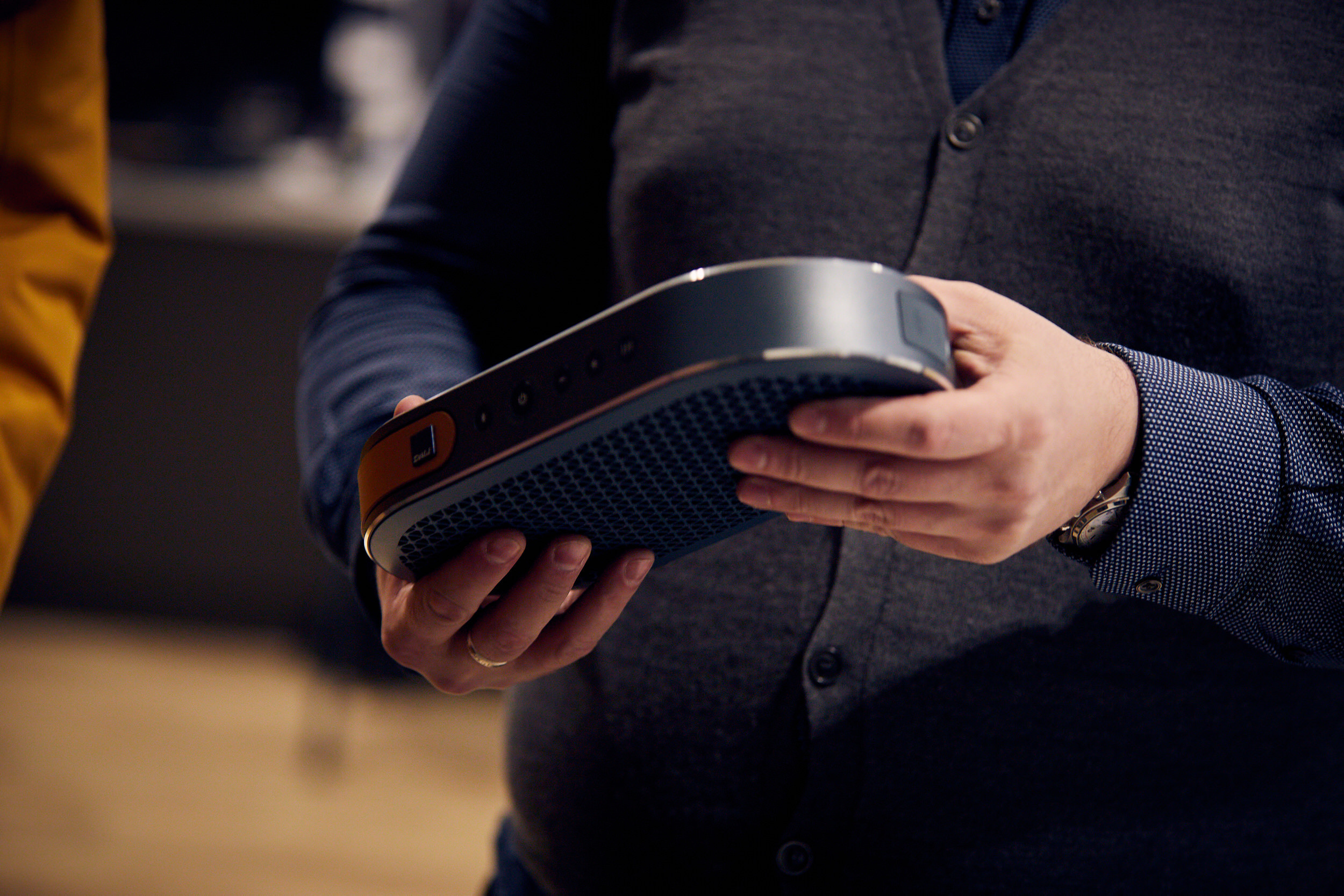 Репортаж с клиентского мероприятия магазина Pult.ru. Контент для бизнеса в Екатеринбурге Полдень Медиа