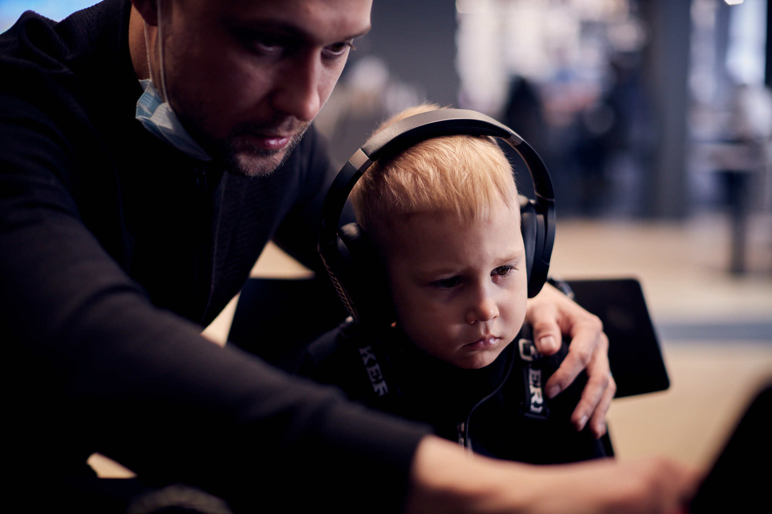 Репортаж с клиентского мероприятия магазина Pult.ru. Контент для бизнеса в Екатеринбурге Полдень Медиа