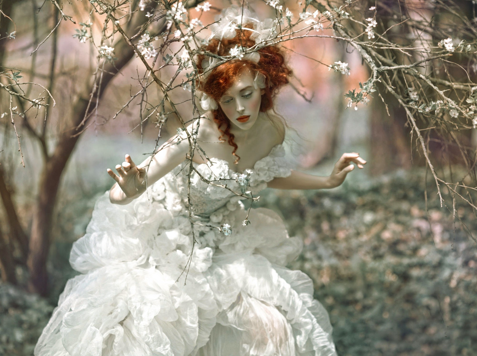 Фотопроект «Времена года» Арзамас