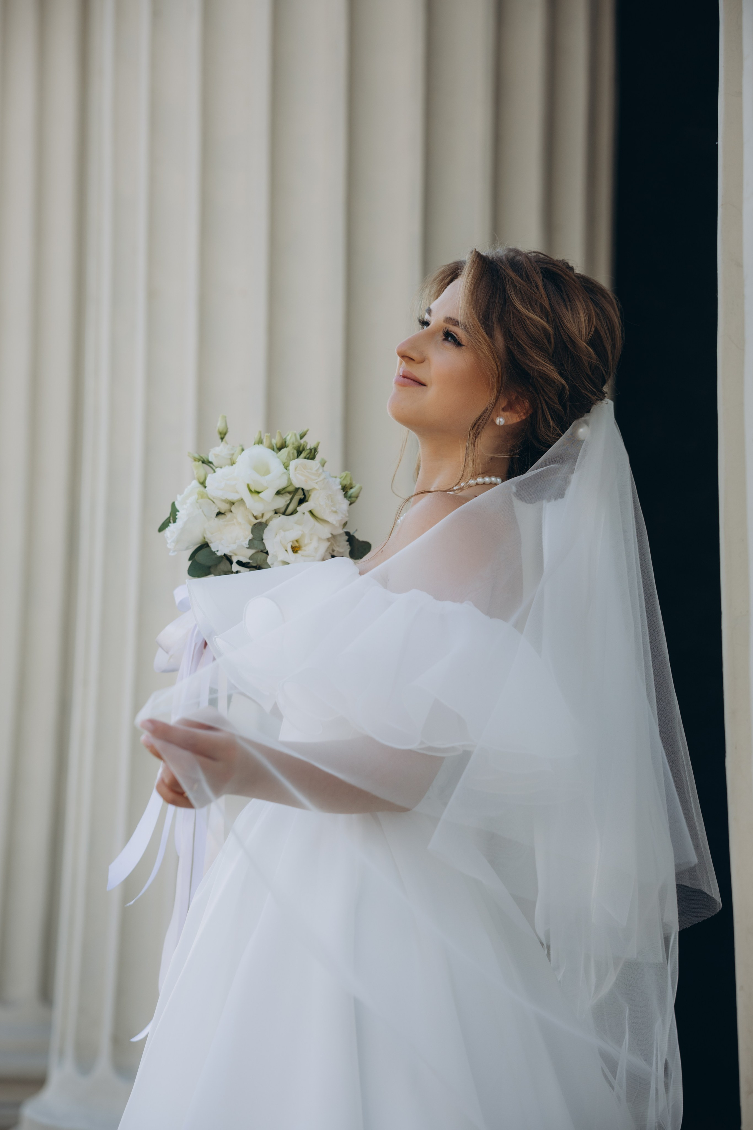 Вячеслав и Кристина. Свадебный, семейный фотограф в Иркутске Светлана Макаричева