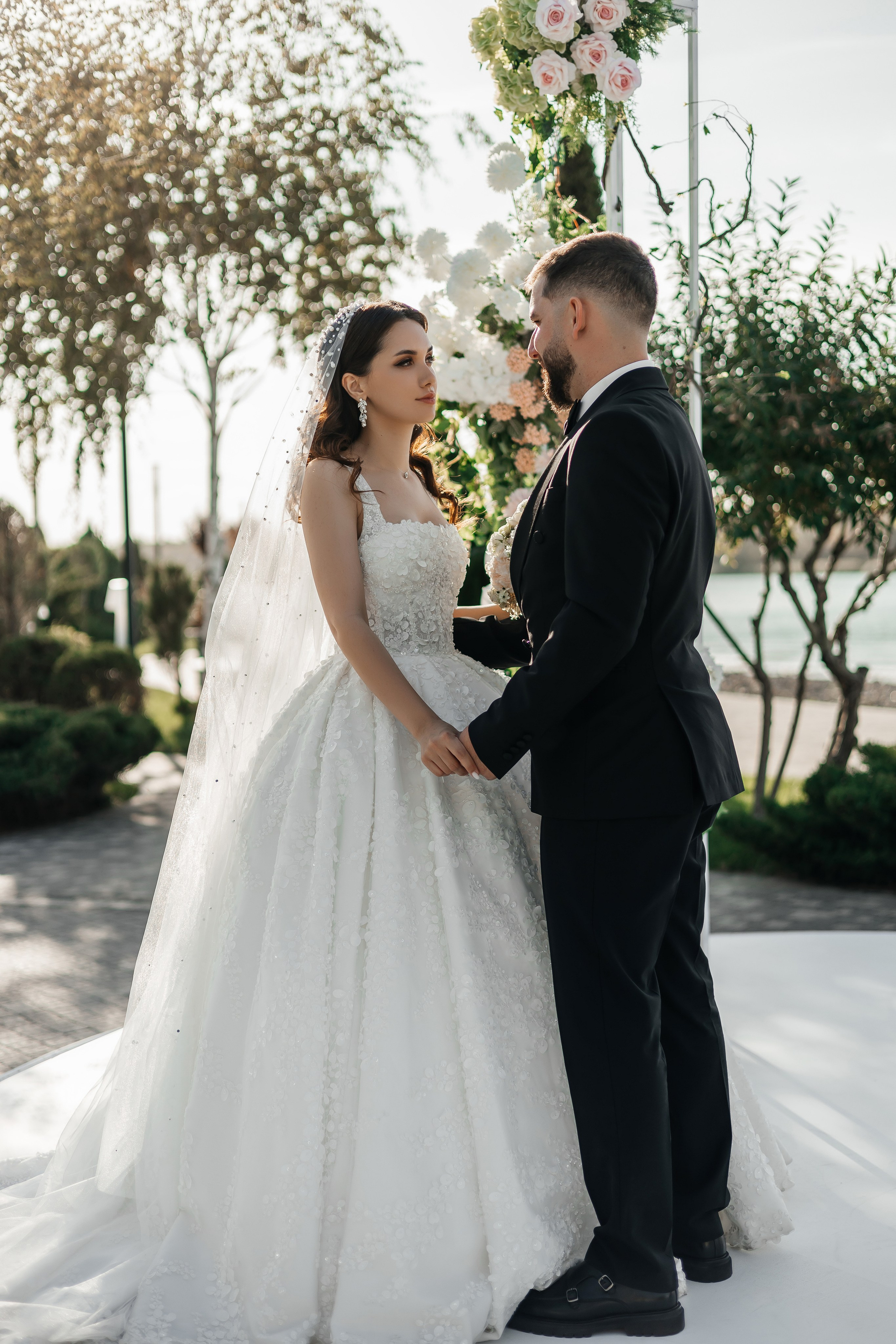 Свадебный фотограф в Ростове-на-Дону