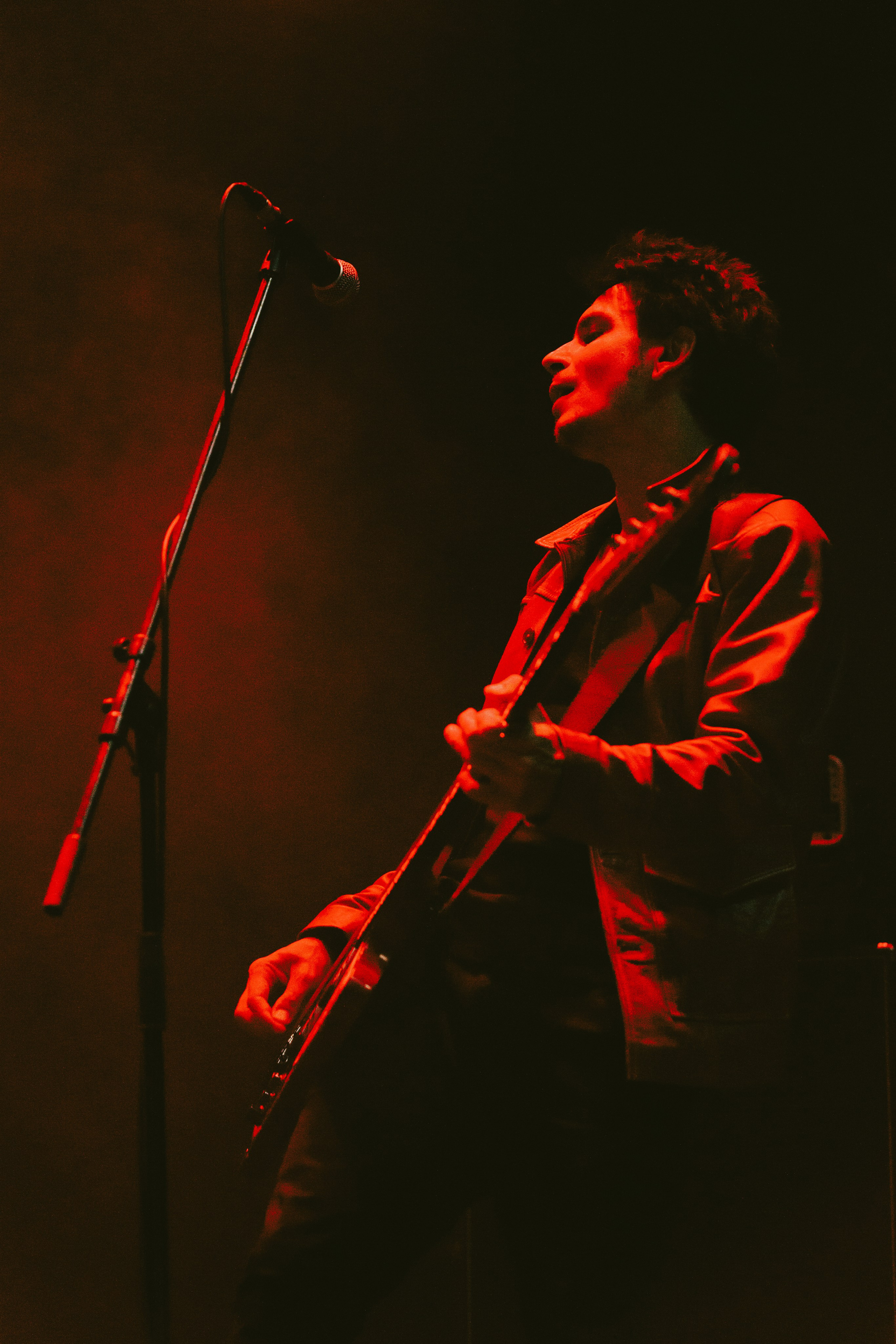 Съёмка концерта фестиваля шоу. Фотограф на мероприятие в Москве Марик