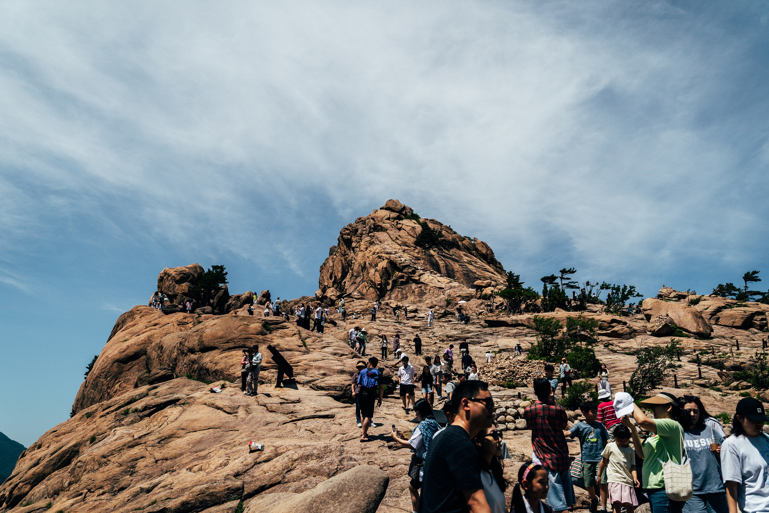 Южная Корея