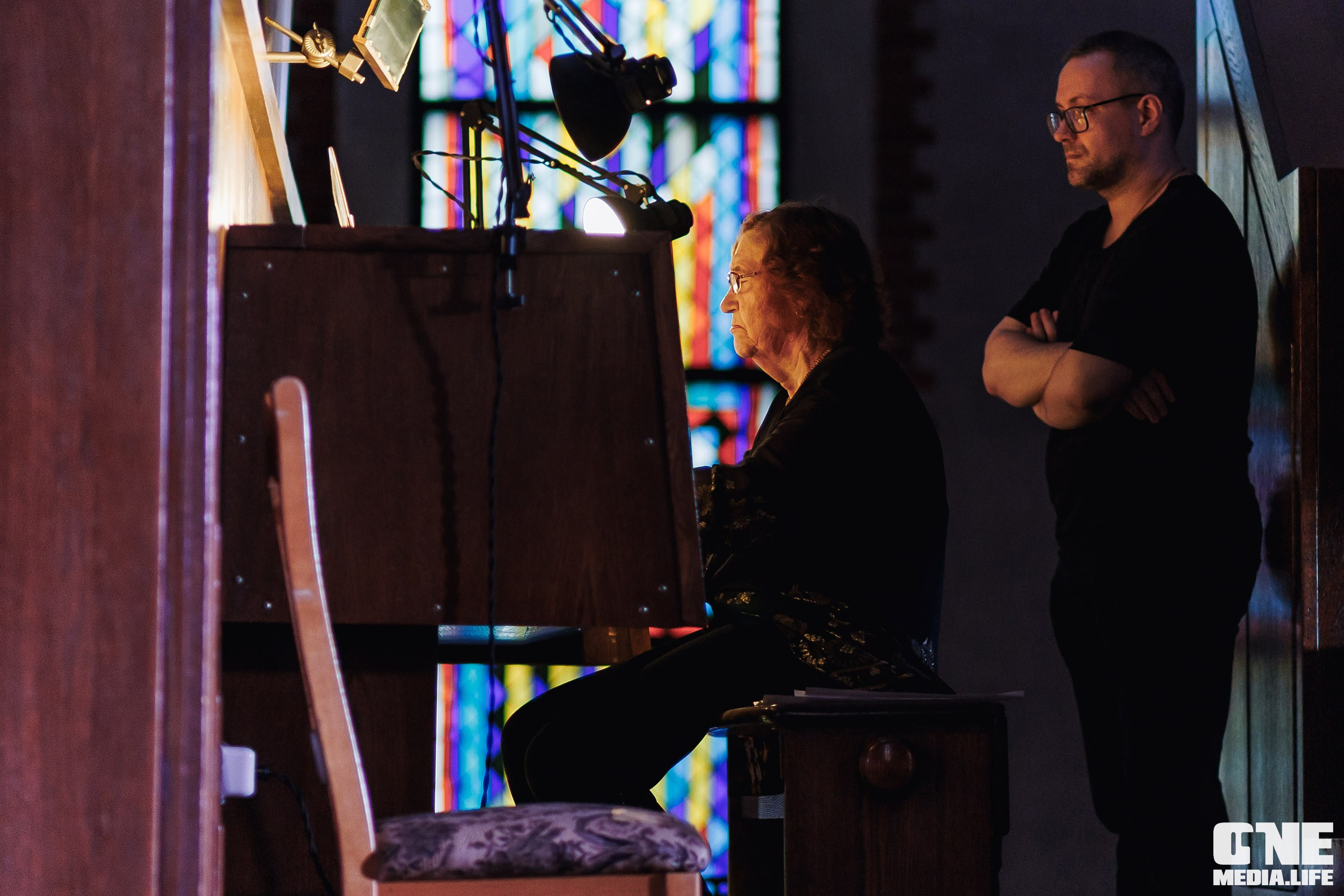 Фоторепортаж из Калининградской филармонии. One Media Life: фоторепортажи, фотоотчеты с мероприятий и заведений