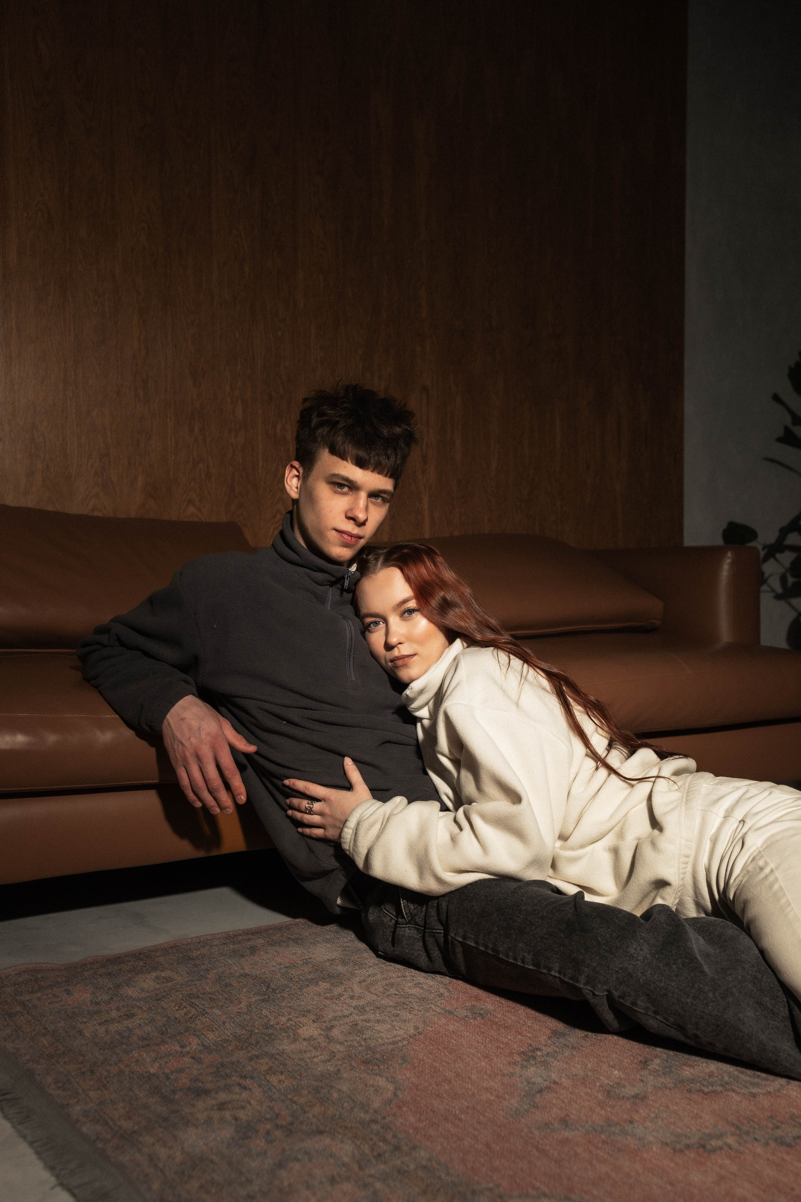 Ника, фотограф из Нижнего Новгорода