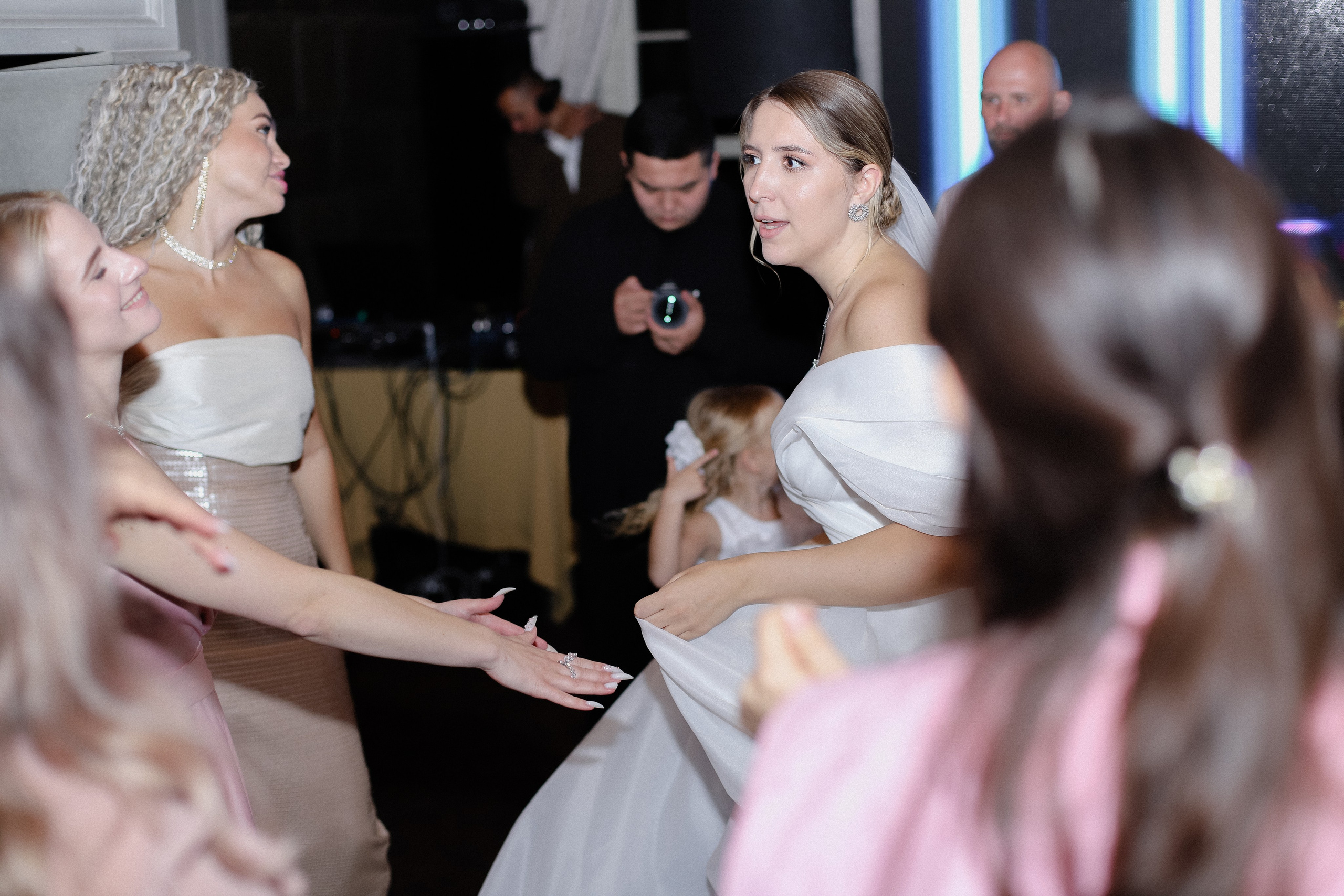 Илья и Анастасия. Фотограф в Алматы и Москве Даша Пушкина