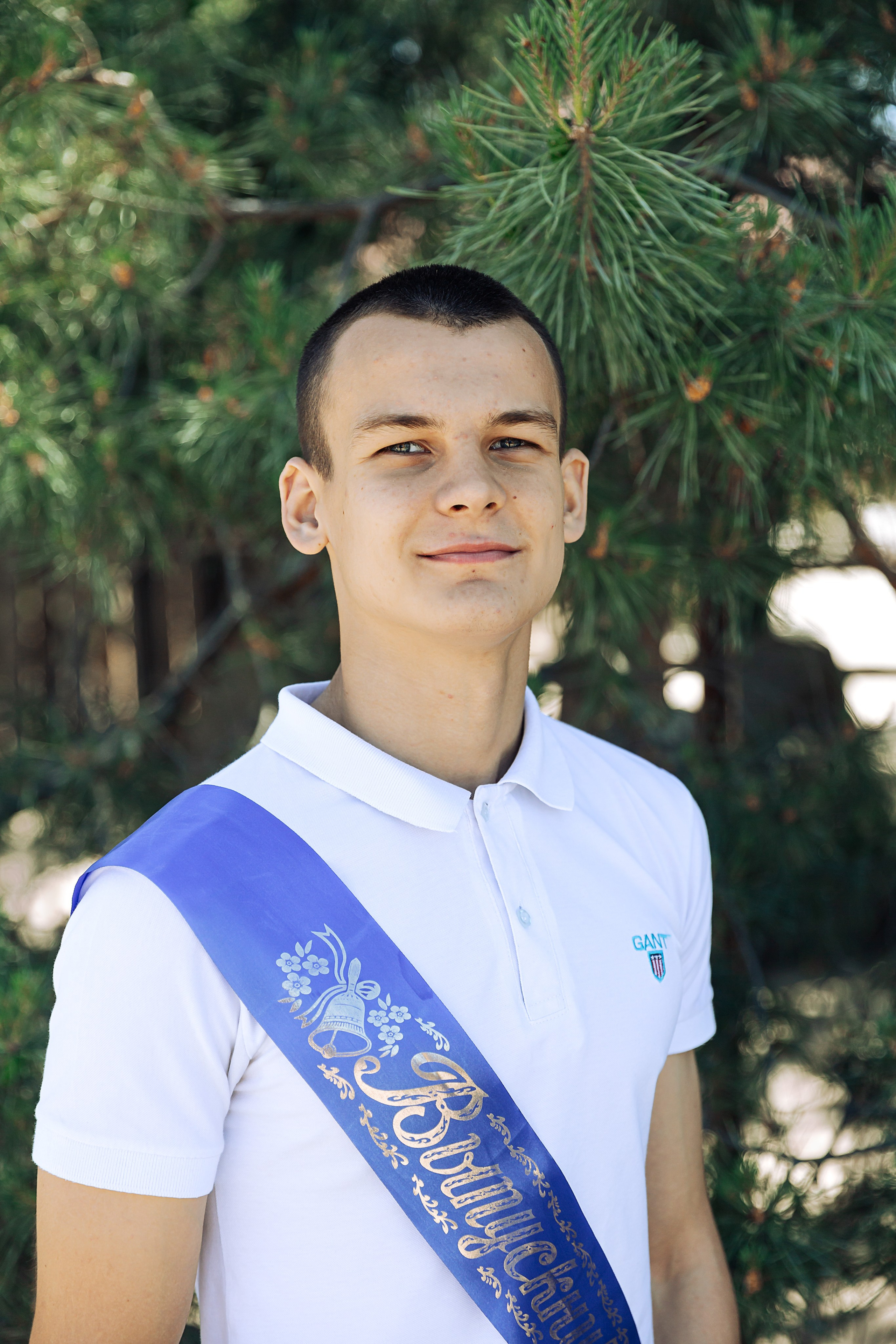 Выпускной на базе отдыха в Волгодонске