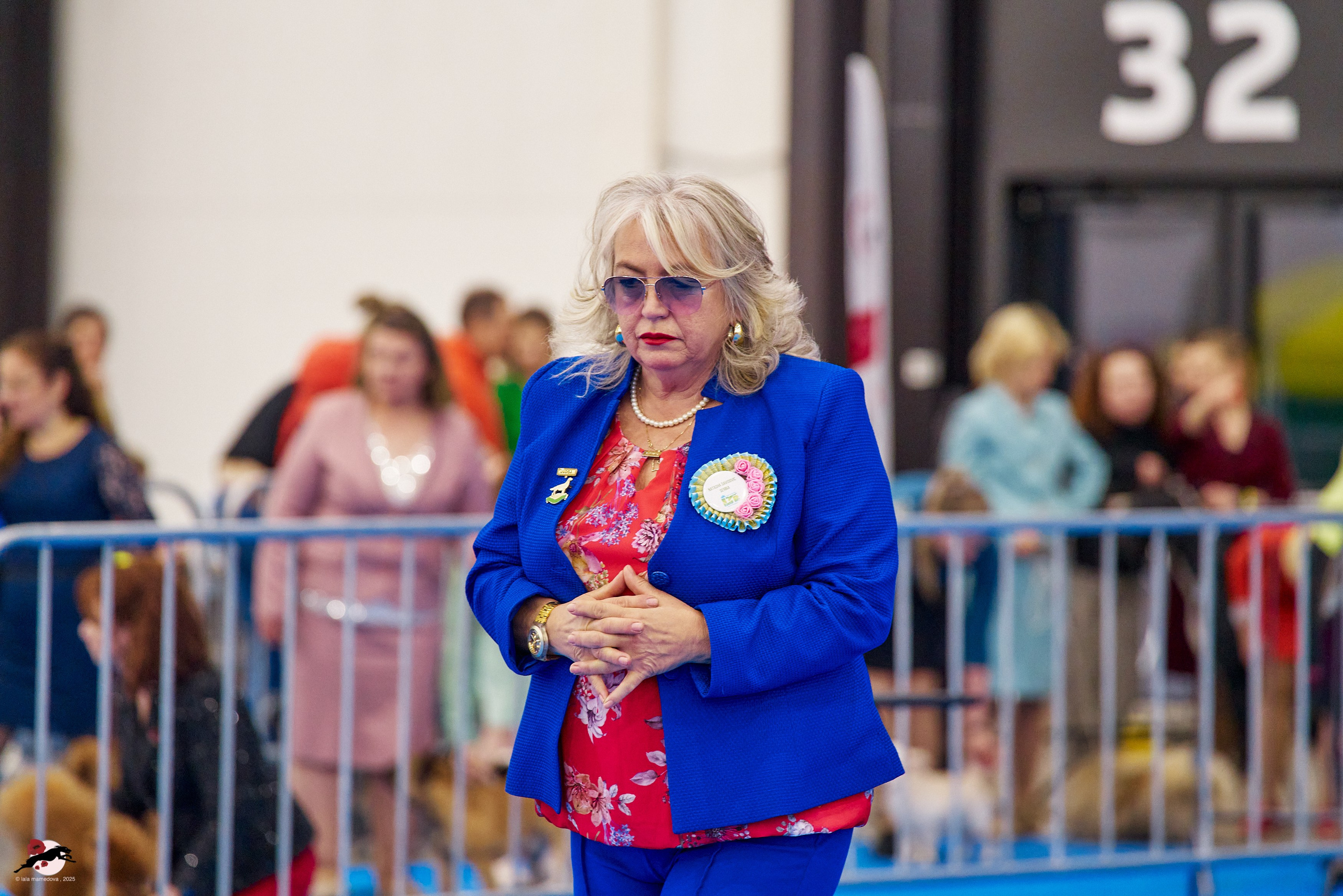 ГРАН ПРИ «ВЕСЕННИЙ ПЕТЕРБУРГ» & «СУПЕР КУБОК «ЭЛИТЫ»-2025»