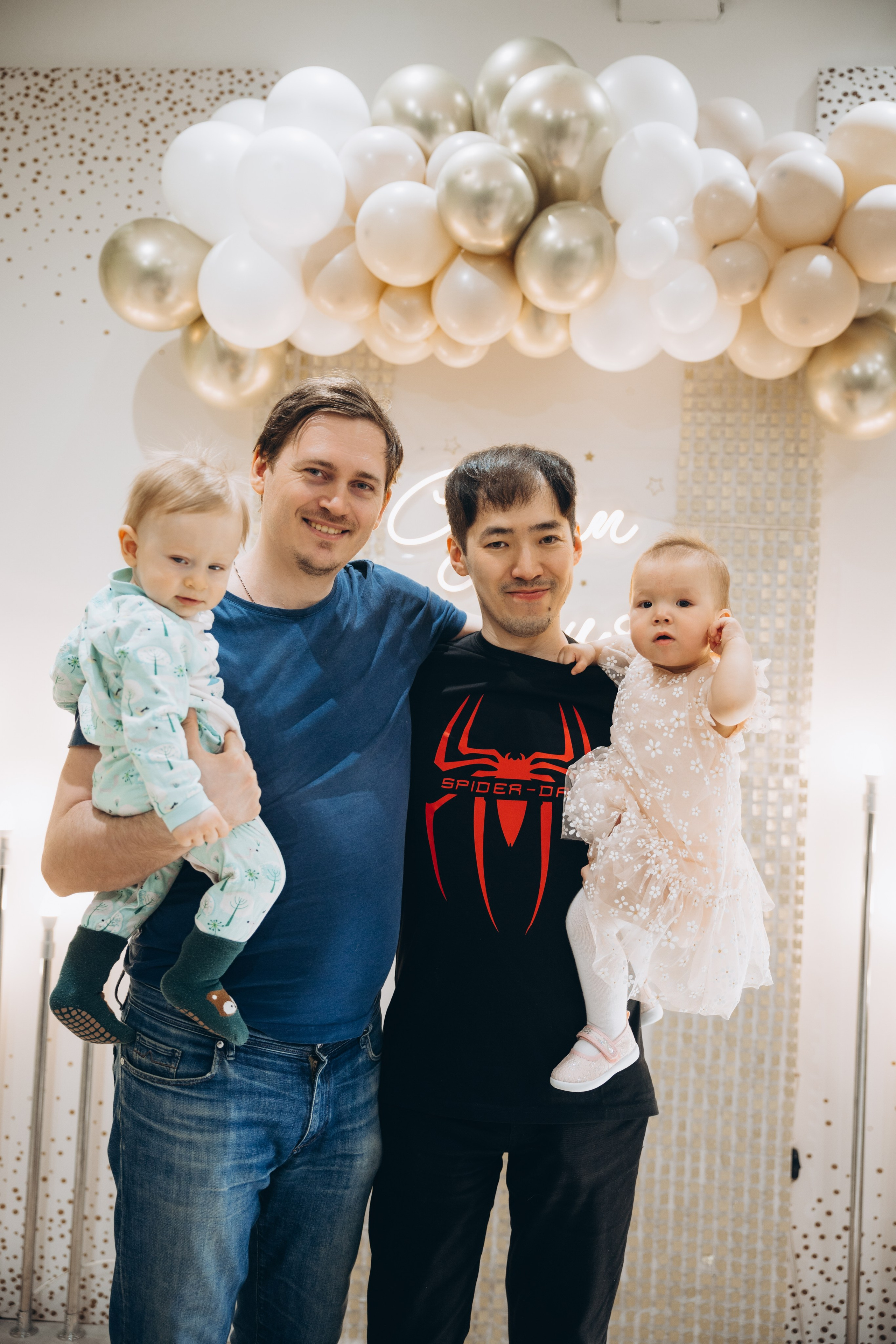 Аюне год. Свадебный, семейный фотограф в Иркутске Светлана Макаричева