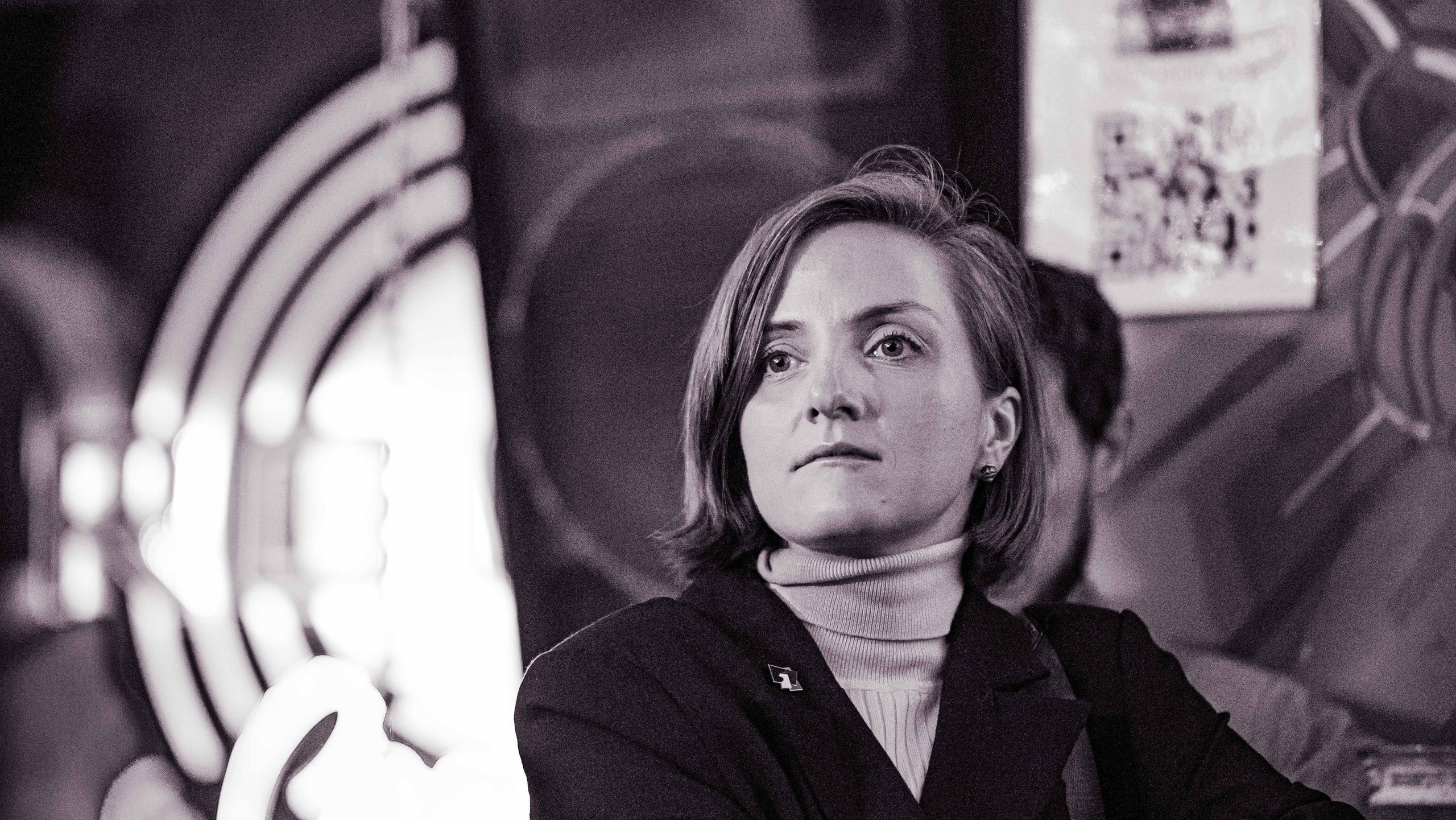 Фоторепортаж поэтического события