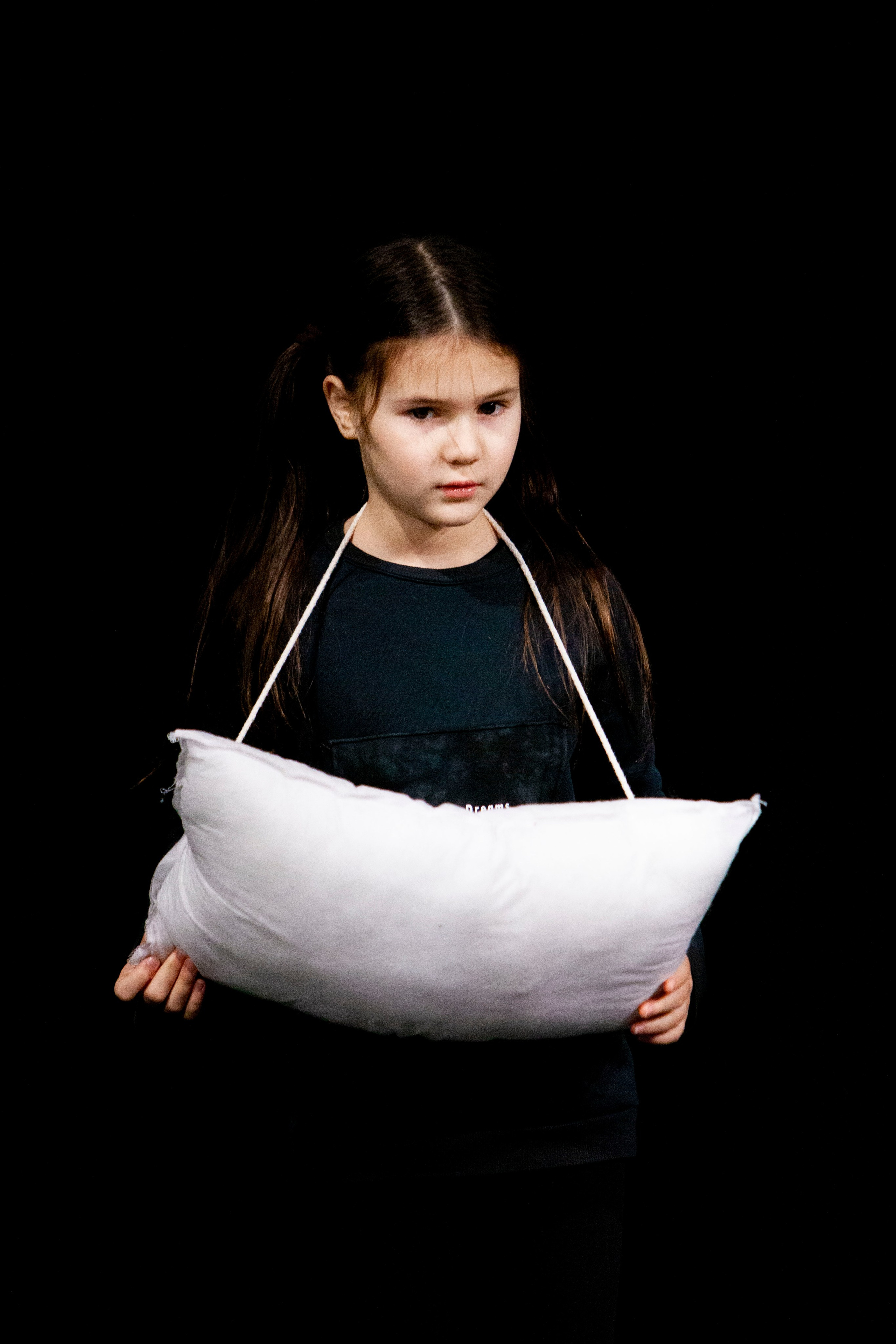 Талантино, 17.12.23, КЦ ЗИЛ. Stanislav Baryshev — People. Emotions. Atmosphere