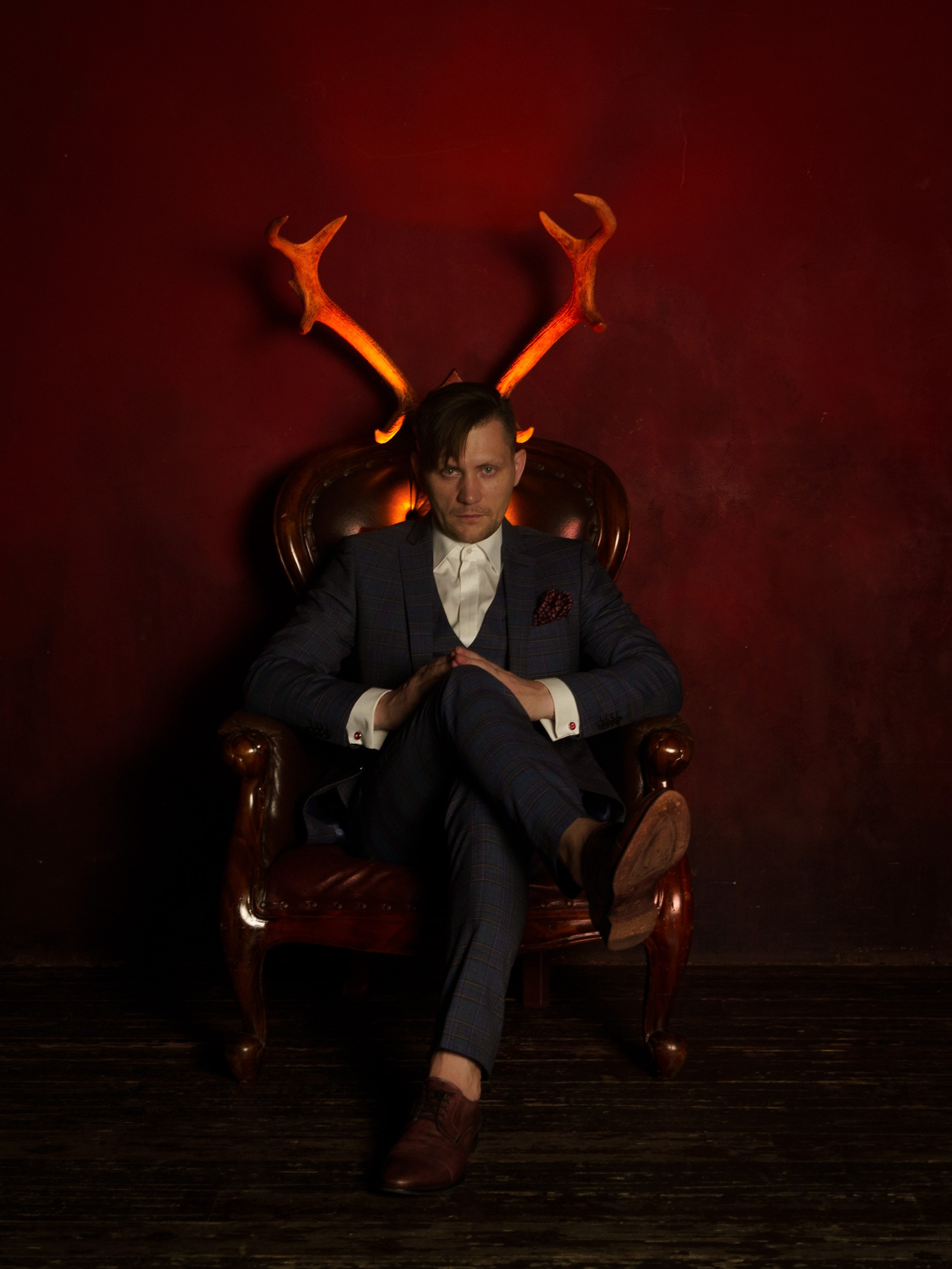 Творческий фотограф Москва и МО Юлия Широкова