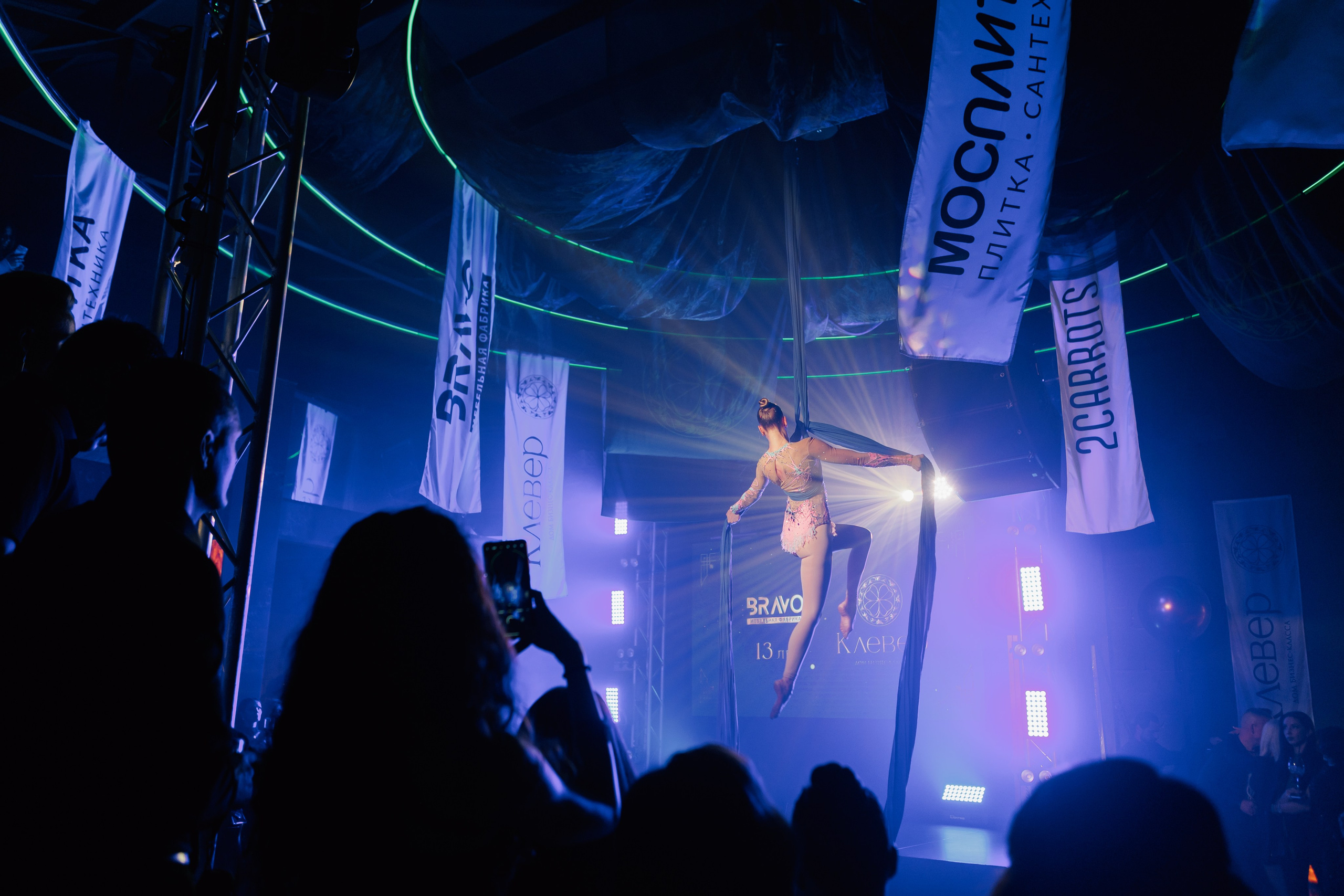 BRAVO BIRTHDAY 13 — PART II. СВОИ. ФОТООТЧЕТЫ-СОБЫТИЯ-МЕСТА