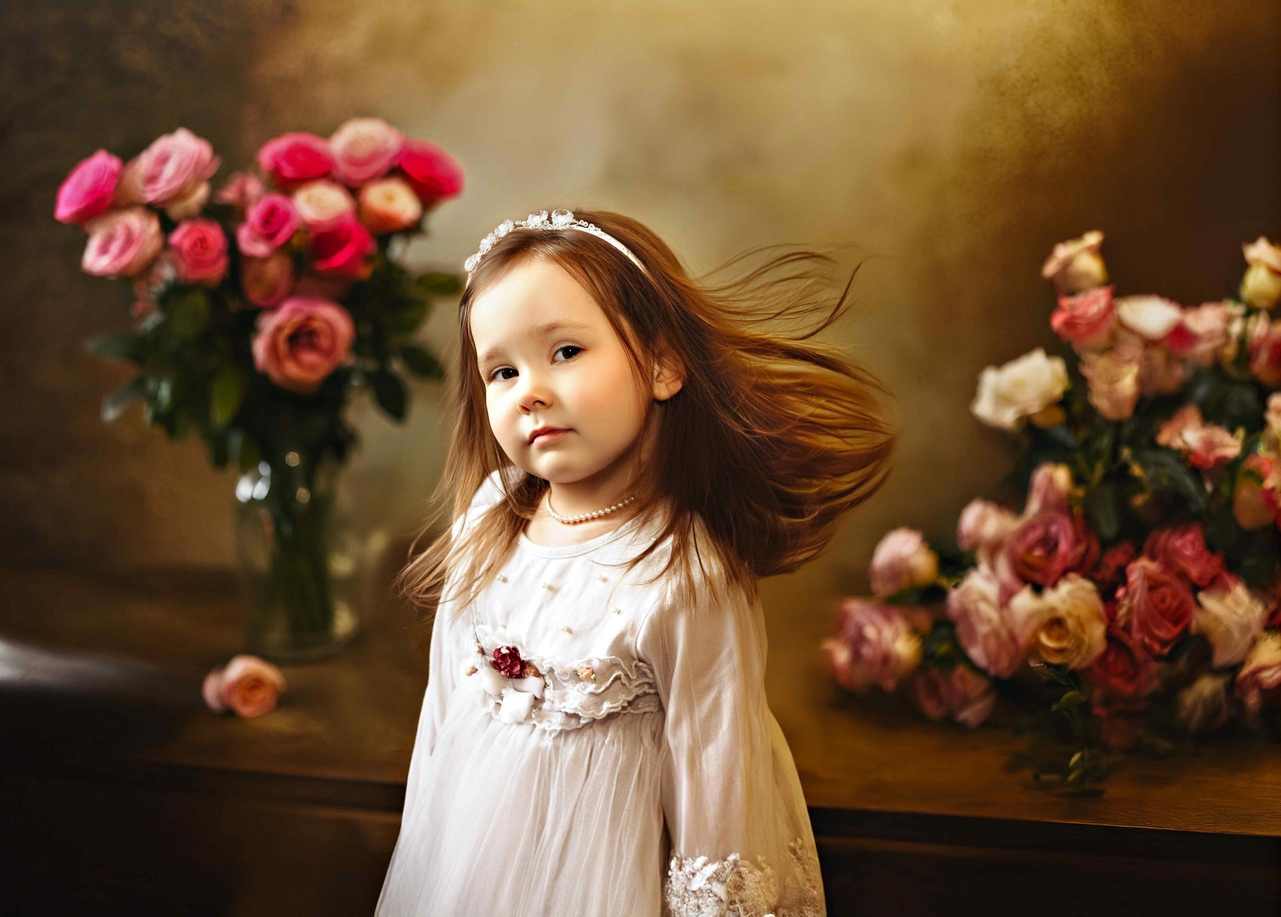 Семейный, свадебный и детский фотограф в Новосибирске Ольга Хидченко