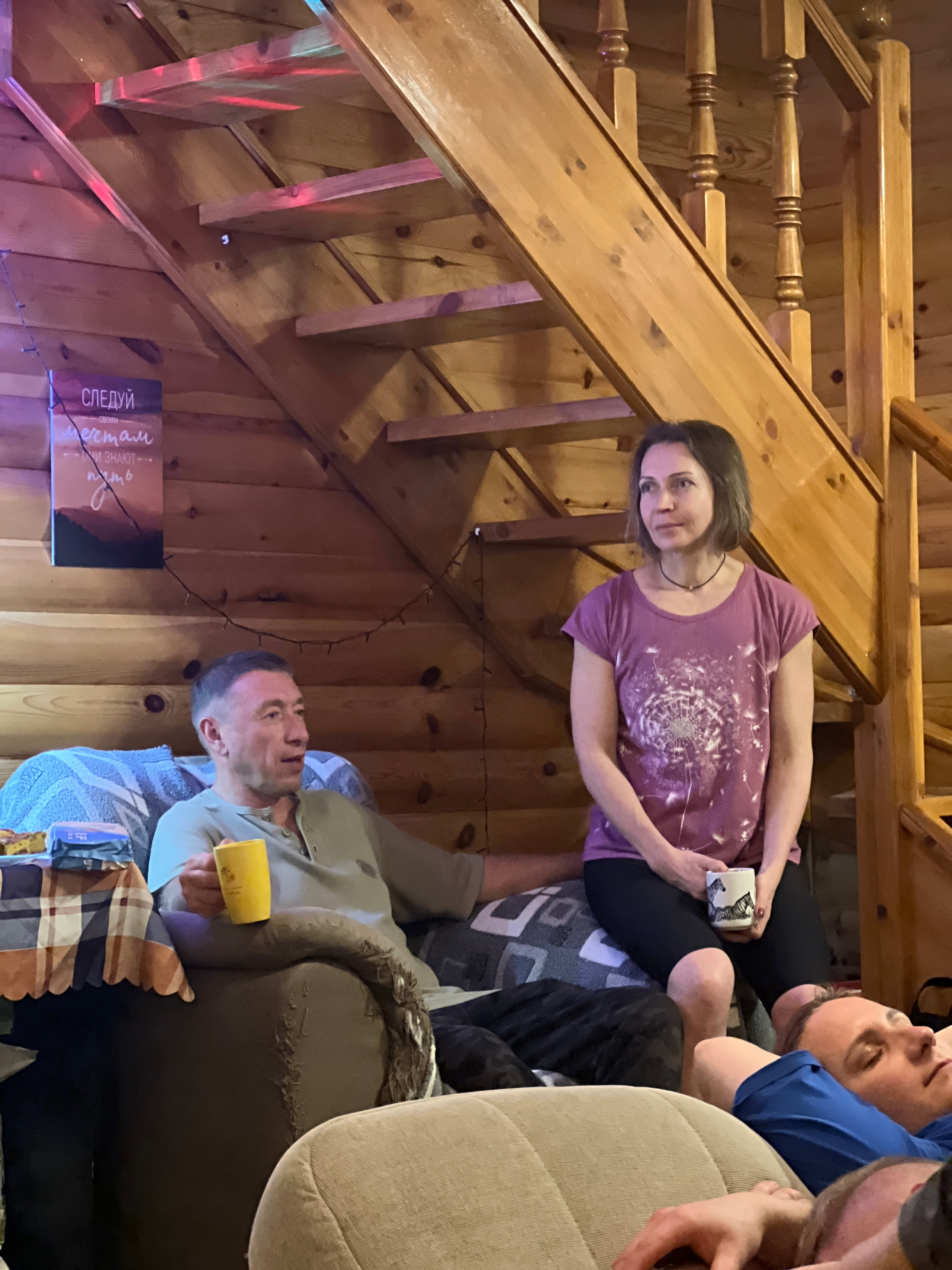 Тантра Ретрит Янь-Инь 2023. Александр Прищепов - фотограф, режиссёр, продюсер