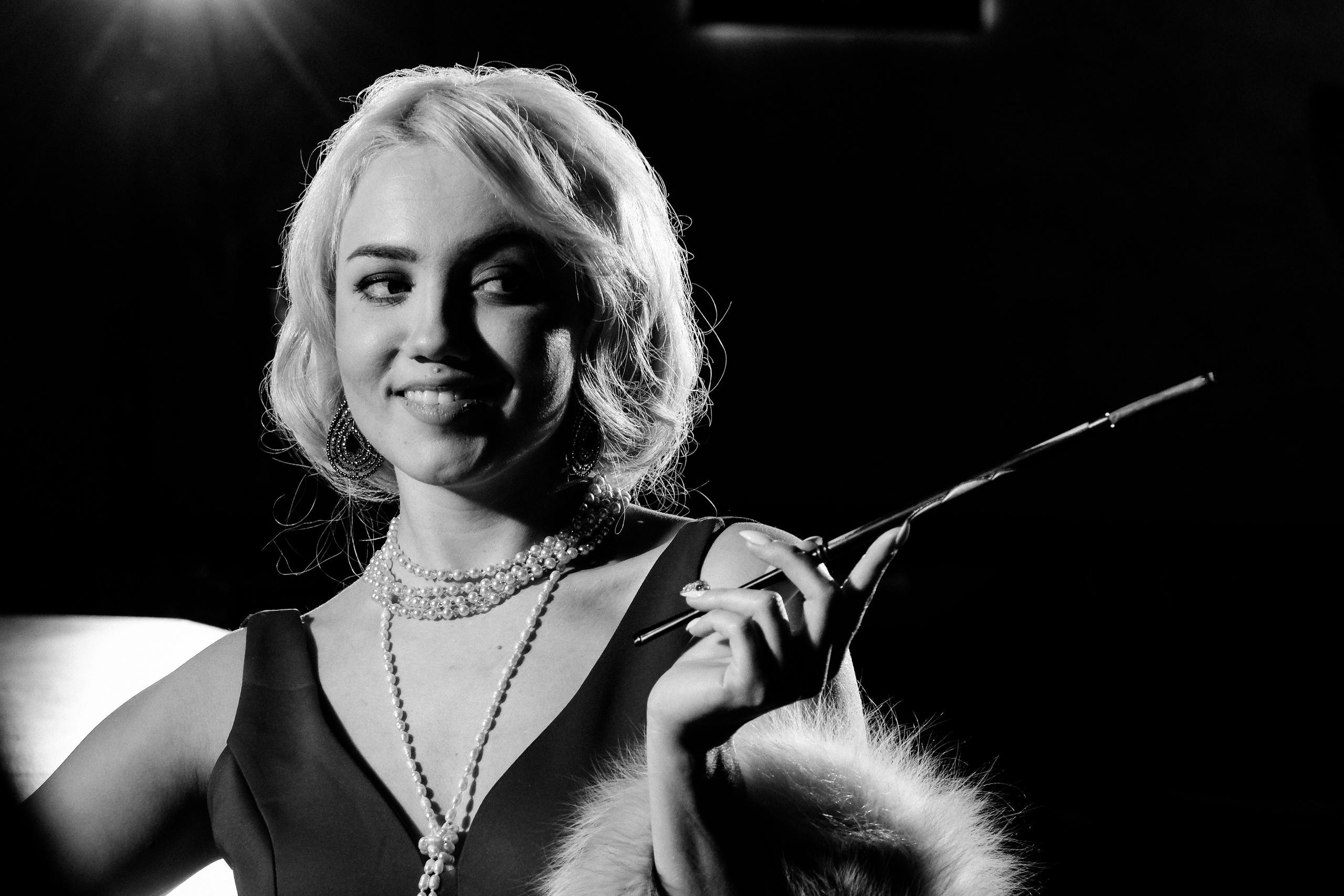 ОСТРЫЕ КОЗЫРЬКИ состоялись!. Фотограф и видеограф Анна Жагорина