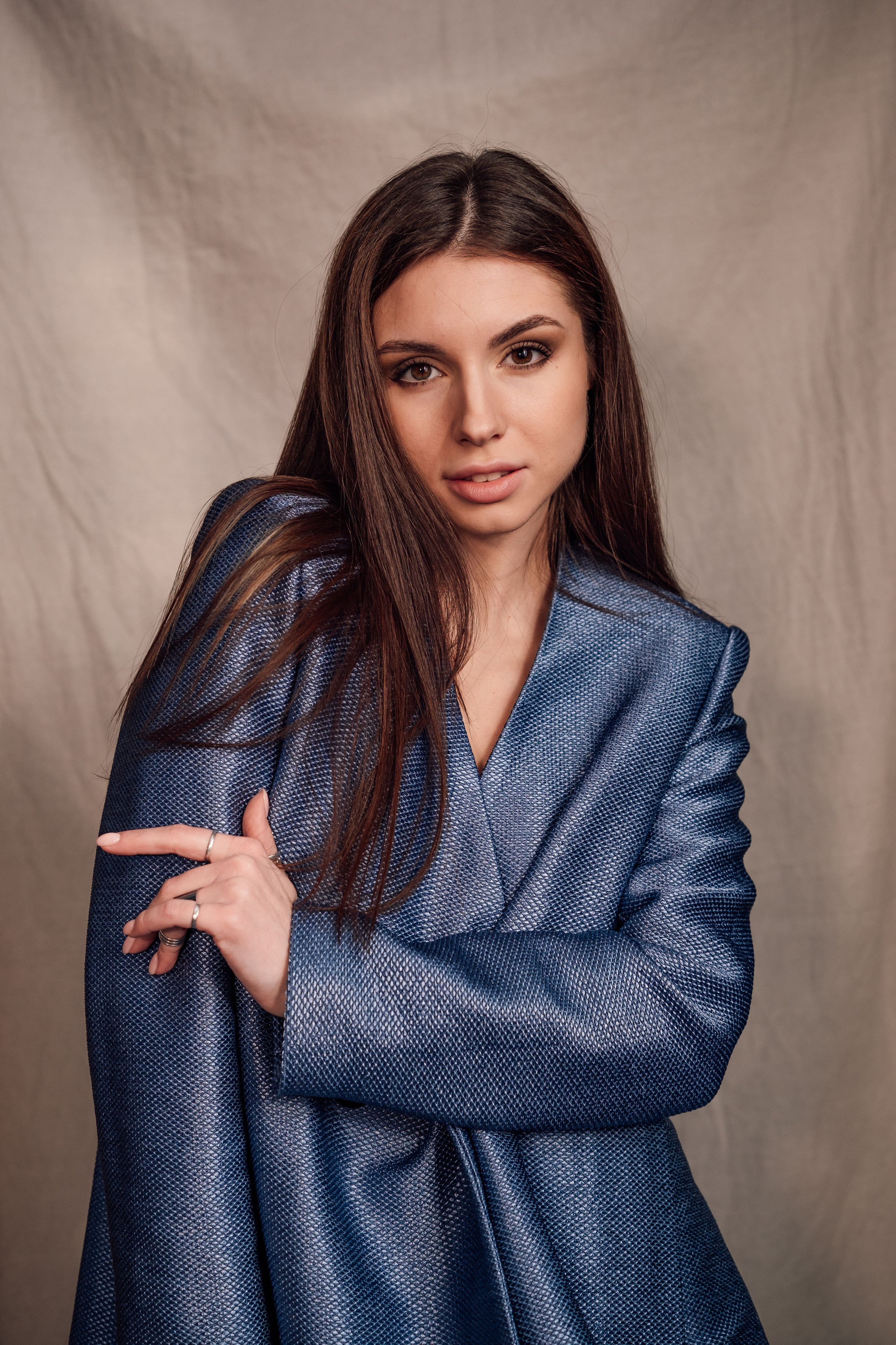 Контент. Фотограф и видеограф Анна Жагорина