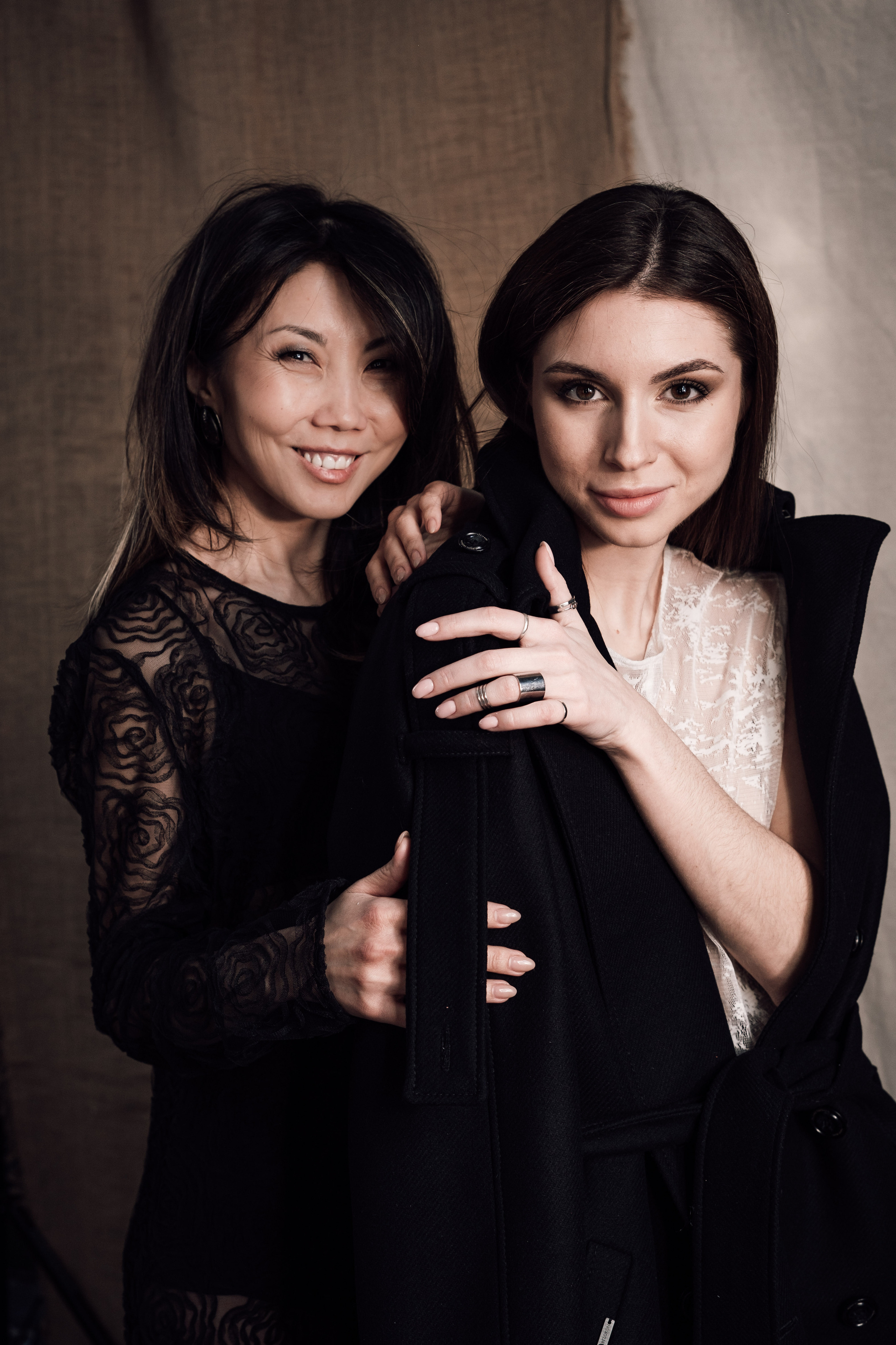 Контент. Фотограф и видеограф Анна Жагорина