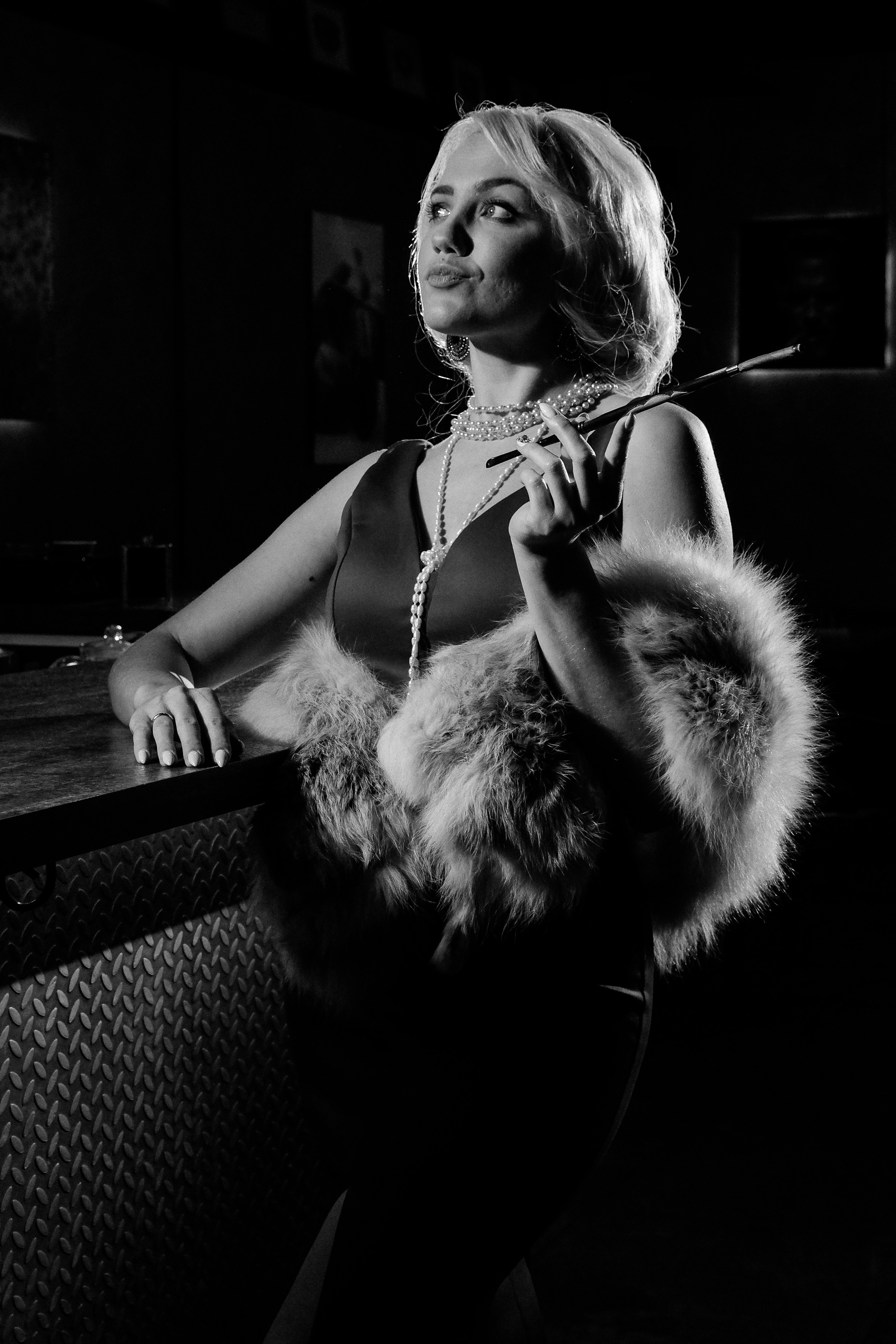 ОСТРЫЕ КОЗЫРЬКИ состоялись!. Фотограф и видеограф Анна Жагорина