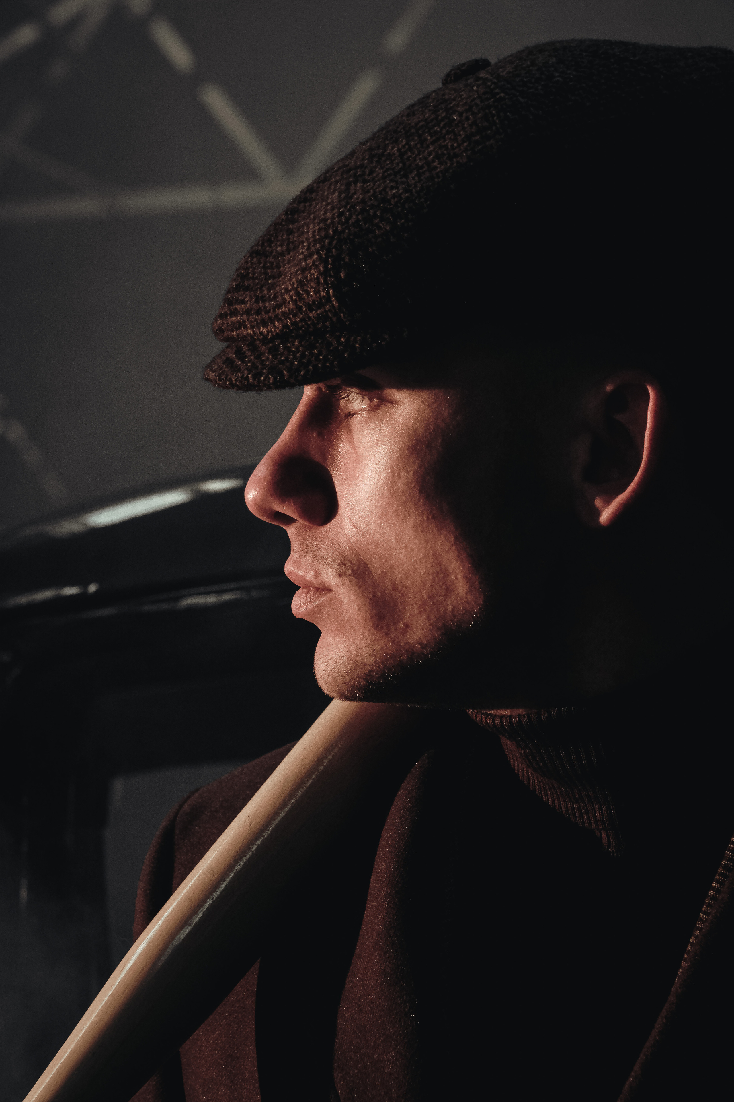 ОСТРЫЕ КОЗЫРЬКИ состоялись!. Фотограф и видеограф Анна Жагорина