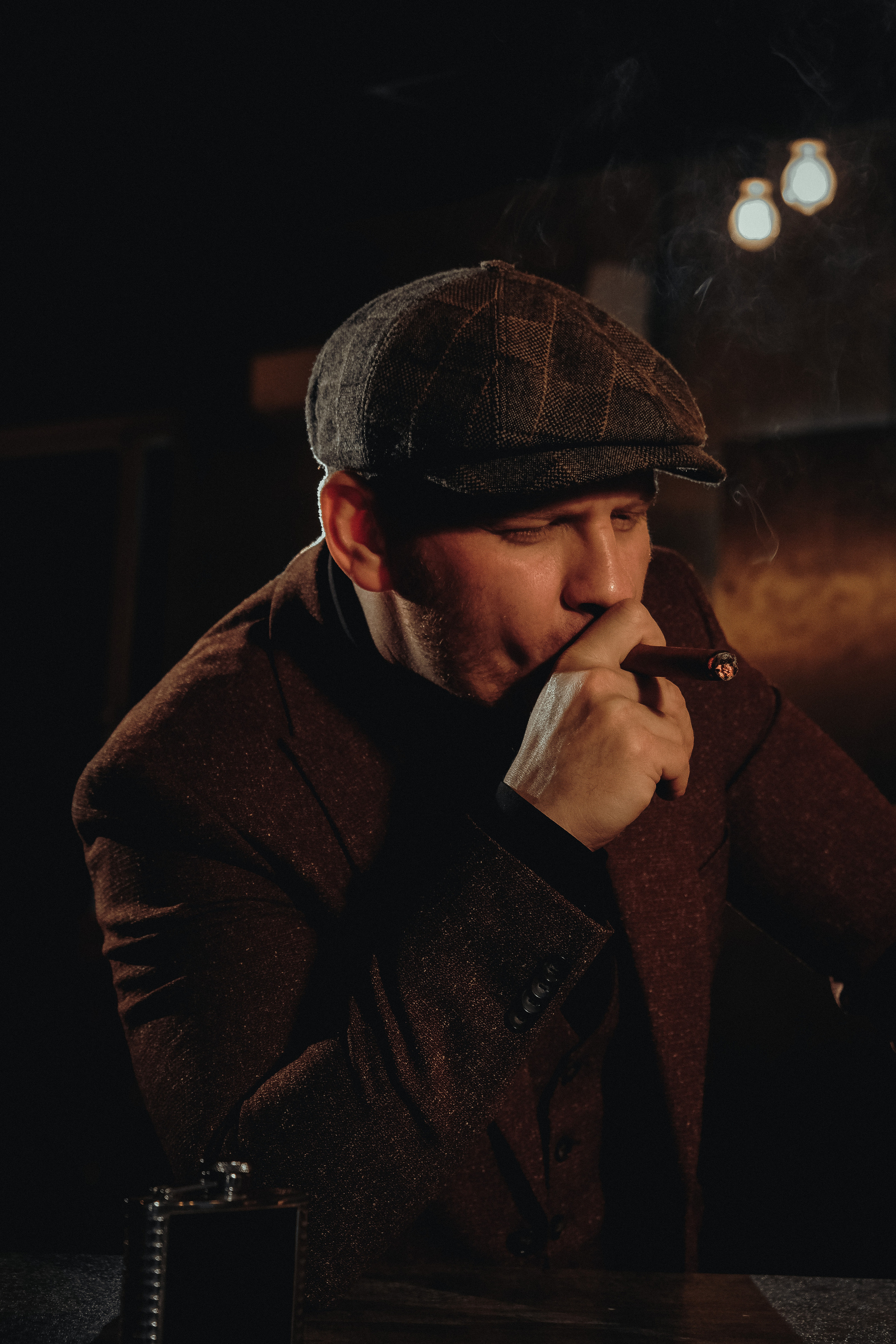 ОСТРЫЕ КОЗЫРЬКИ состоялись!. Фотограф и видеограф Анна Жагорина