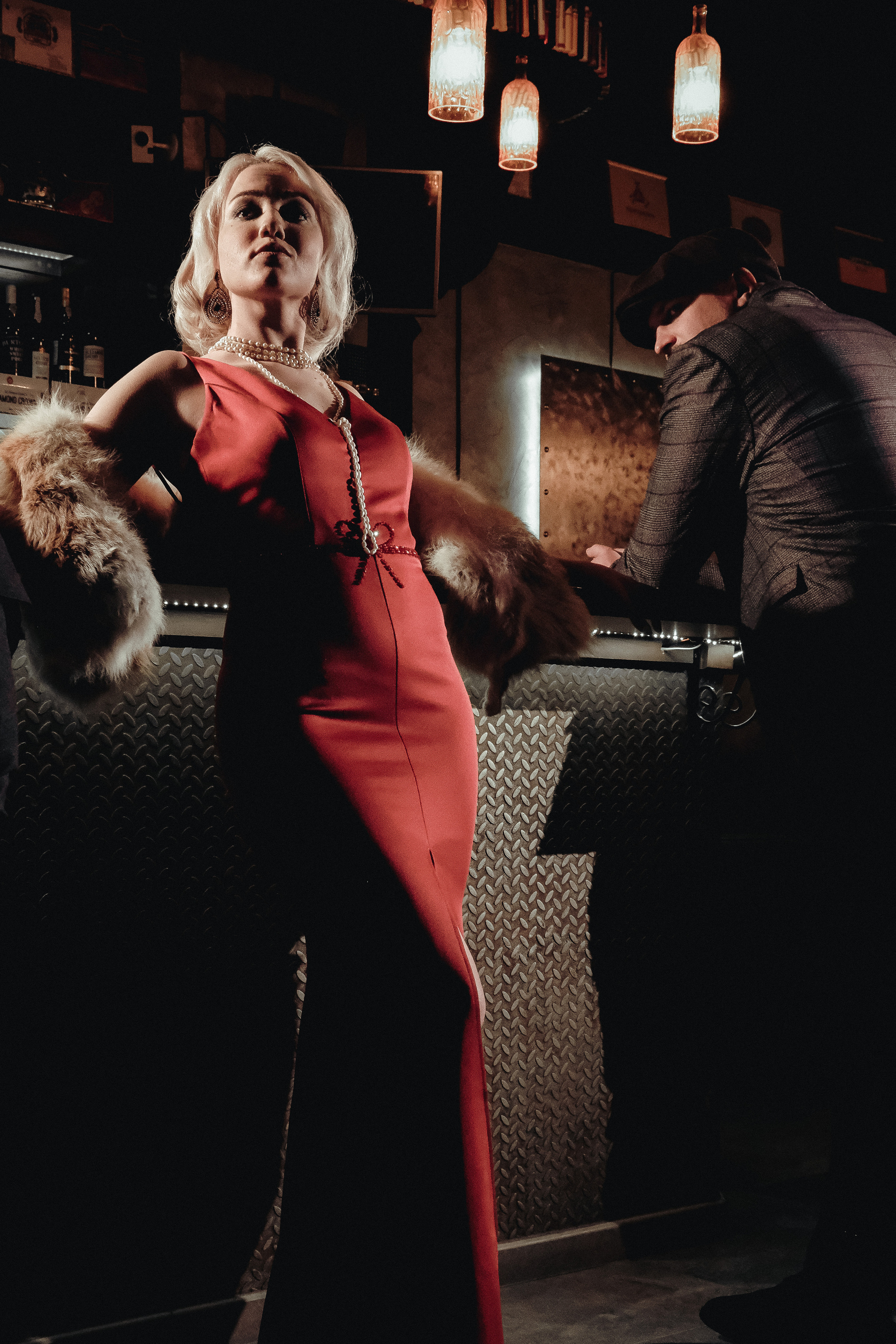 ОСТРЫЕ КОЗЫРЬКИ состоялись!. Фотограф и видеограф Анна Жагорина