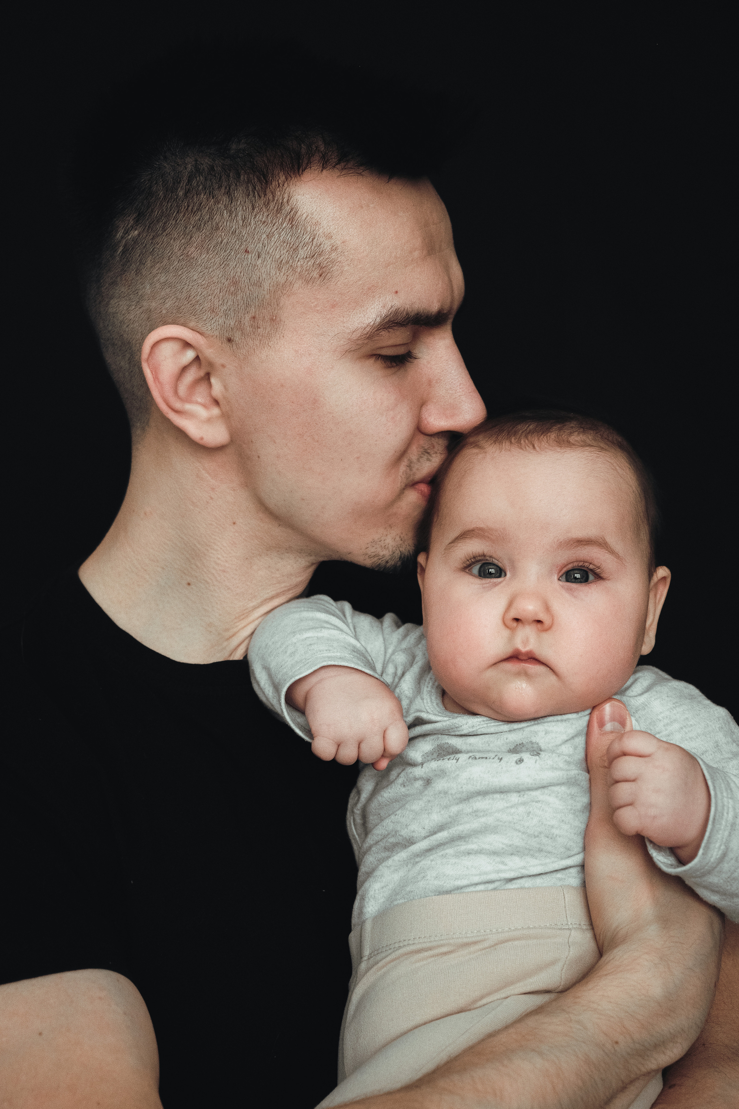 Как я снимаю семейное кино. Фотограф и видеограф Анна Жагорина